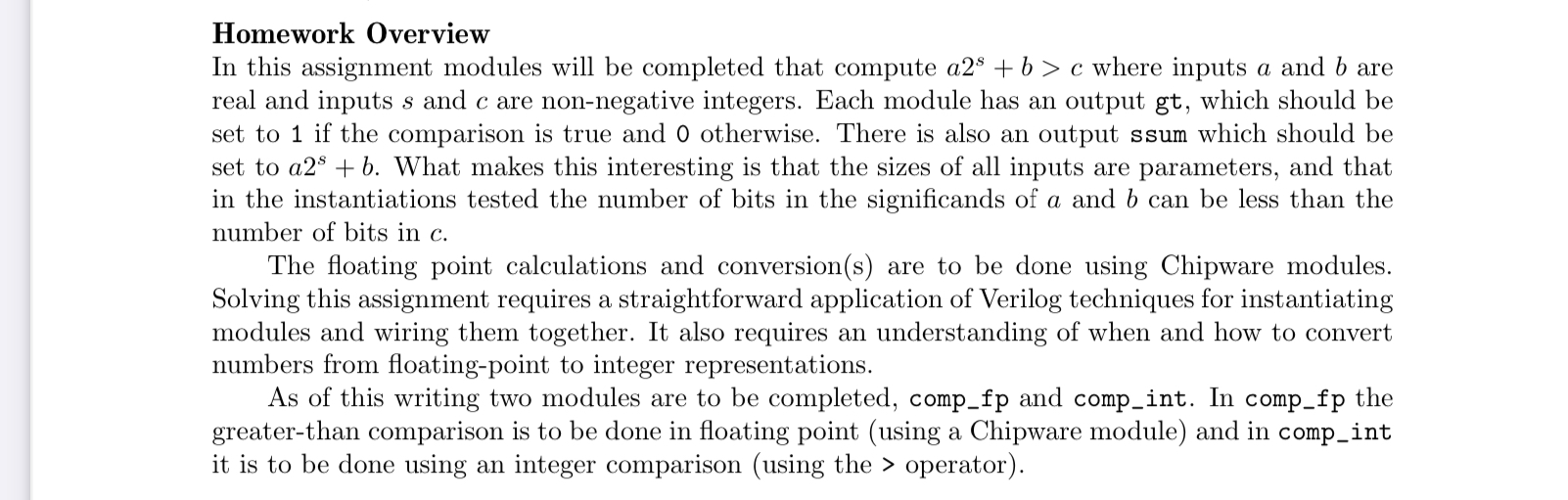 Can you help me solve these two problems by