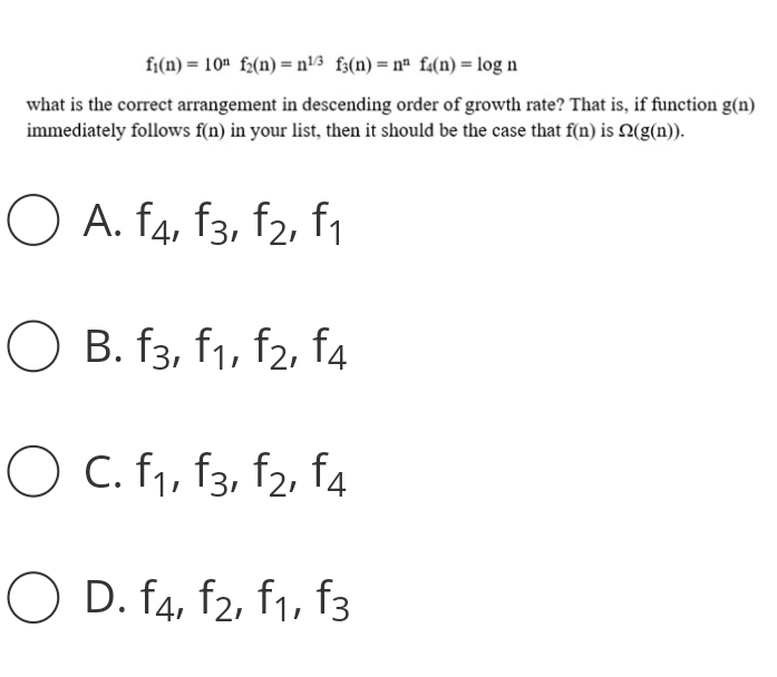 moves f 1 Question 1 of 8 2 Points A user has