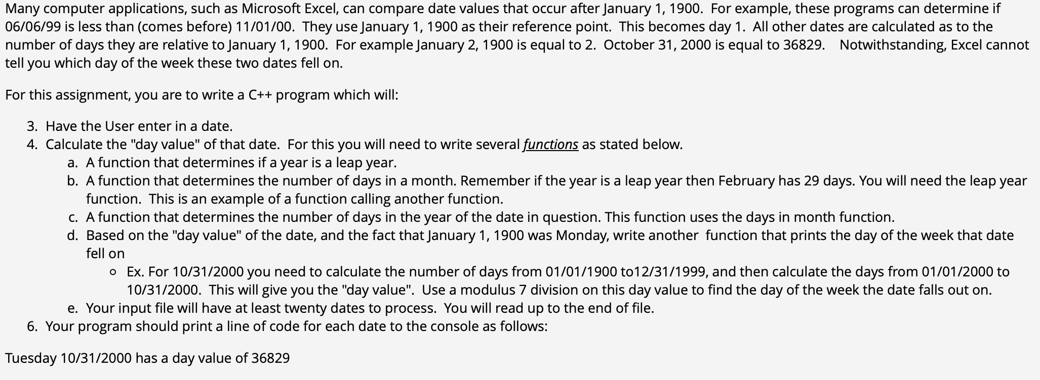 I need help with this code, It reads my input