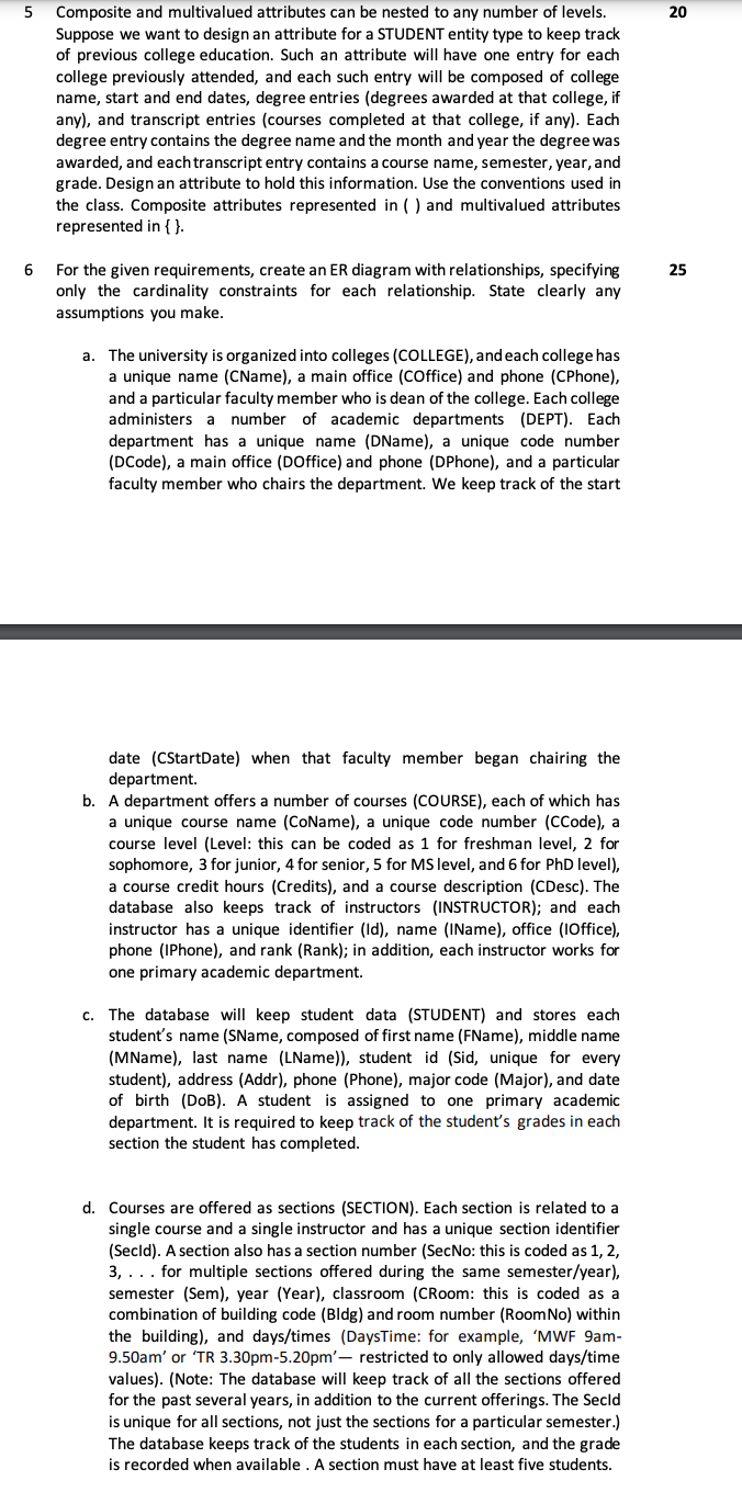 Use draw.io to create the ER diagrams please. you