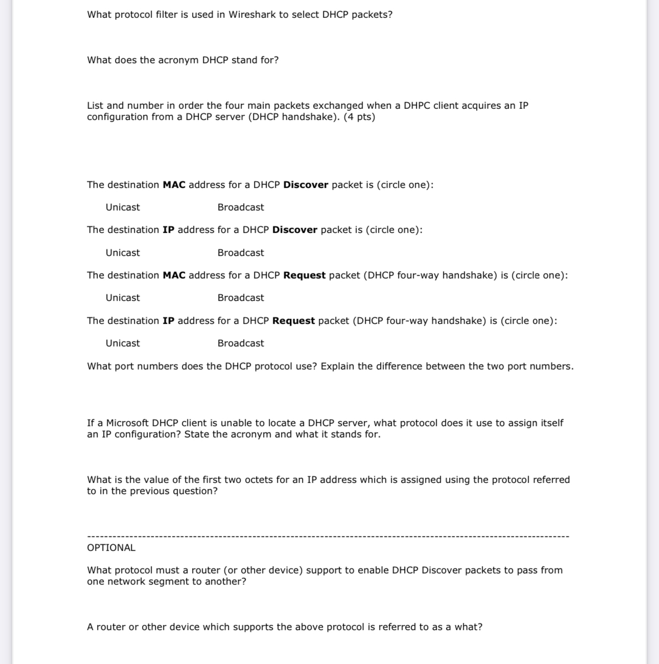 What protocol filter is used in Wireshark to