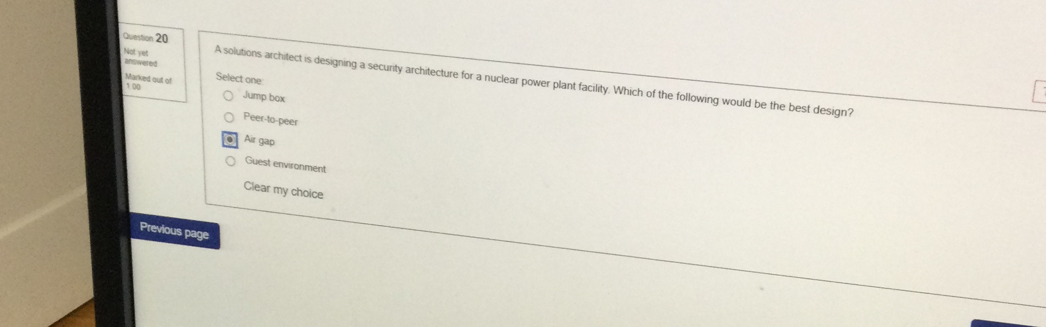 Question 2 0 Not yet answered A solutions