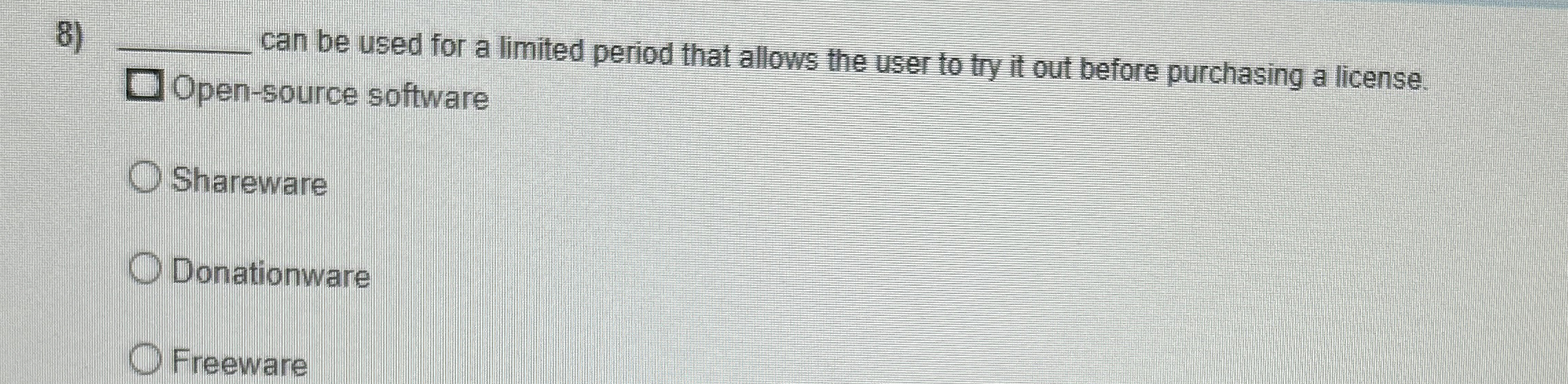 q , can be used for a limited period that allows