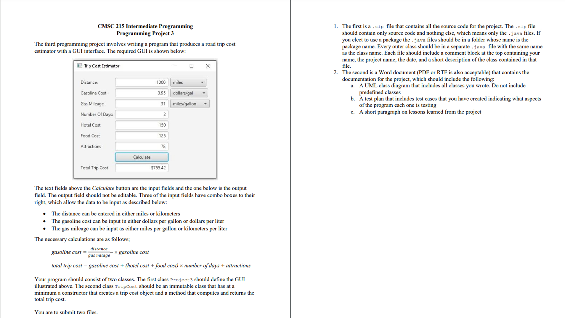 Show me the steps to solve this javafx program.