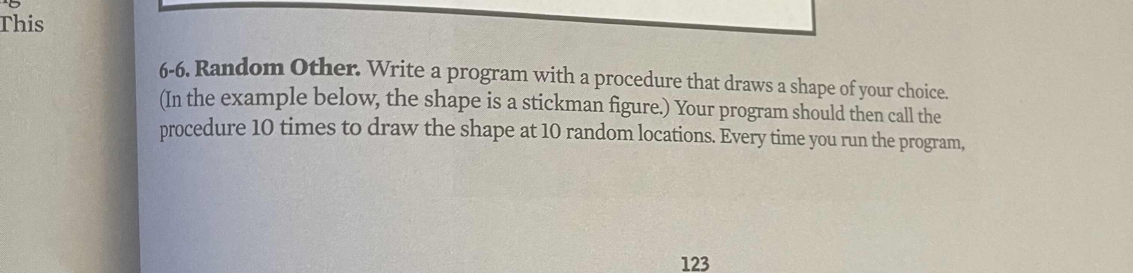 I need help, using flowchart on visual logic