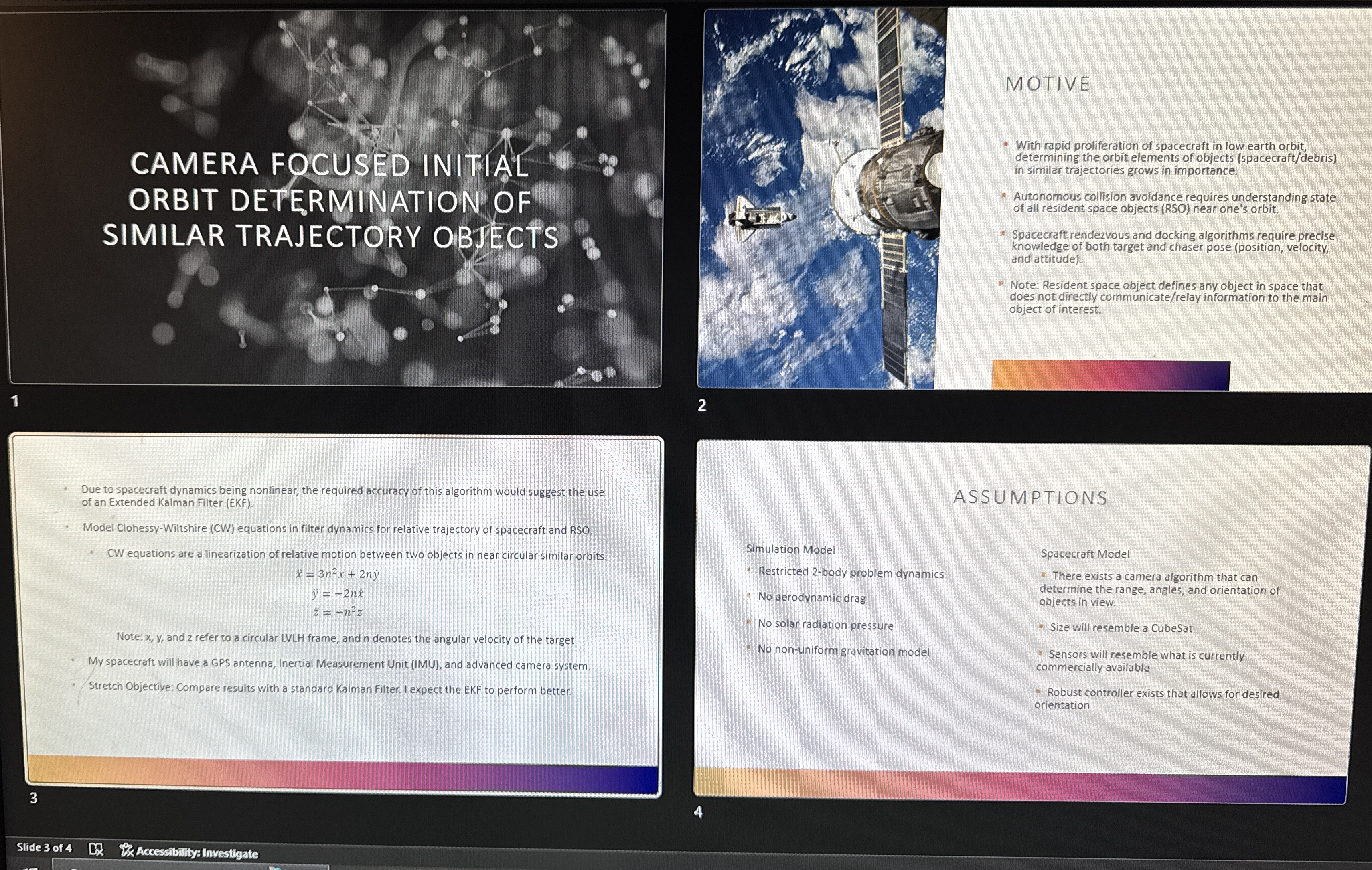 I would like to talk to an aerospace engineering