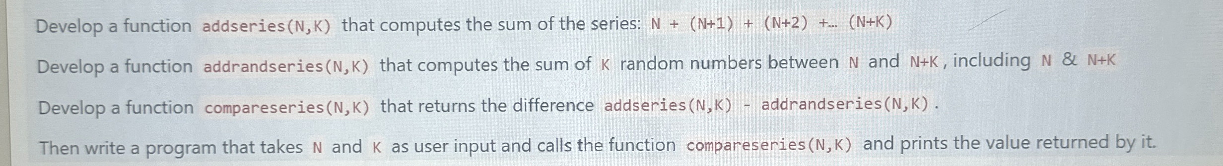 Please provide ptyhon code and explain. Develop a
