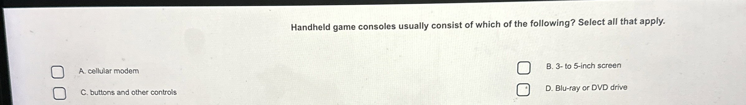 Popular sound file formats include which of the