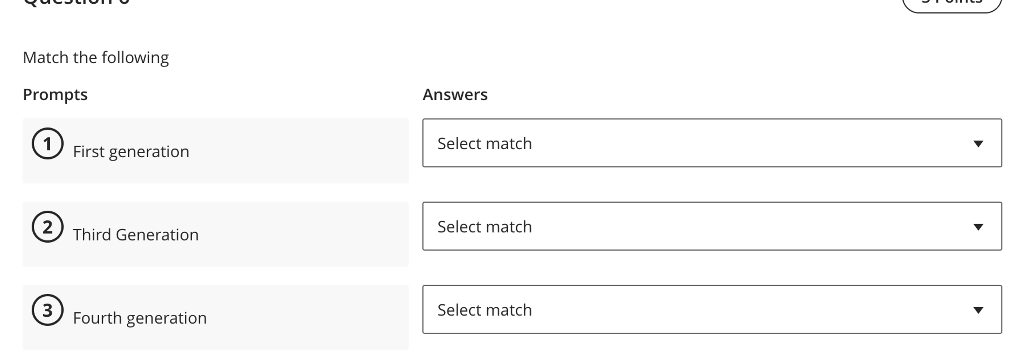 A CPU consists of two units _ _ _ _ _ _ _ _ & _ _