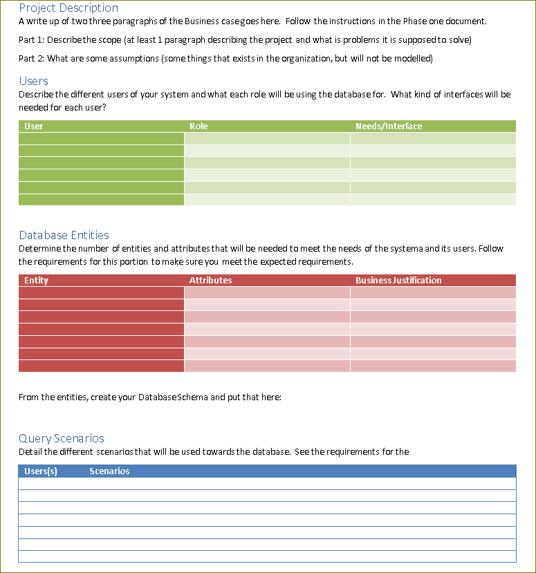 Its database class We choose the topic Hospital