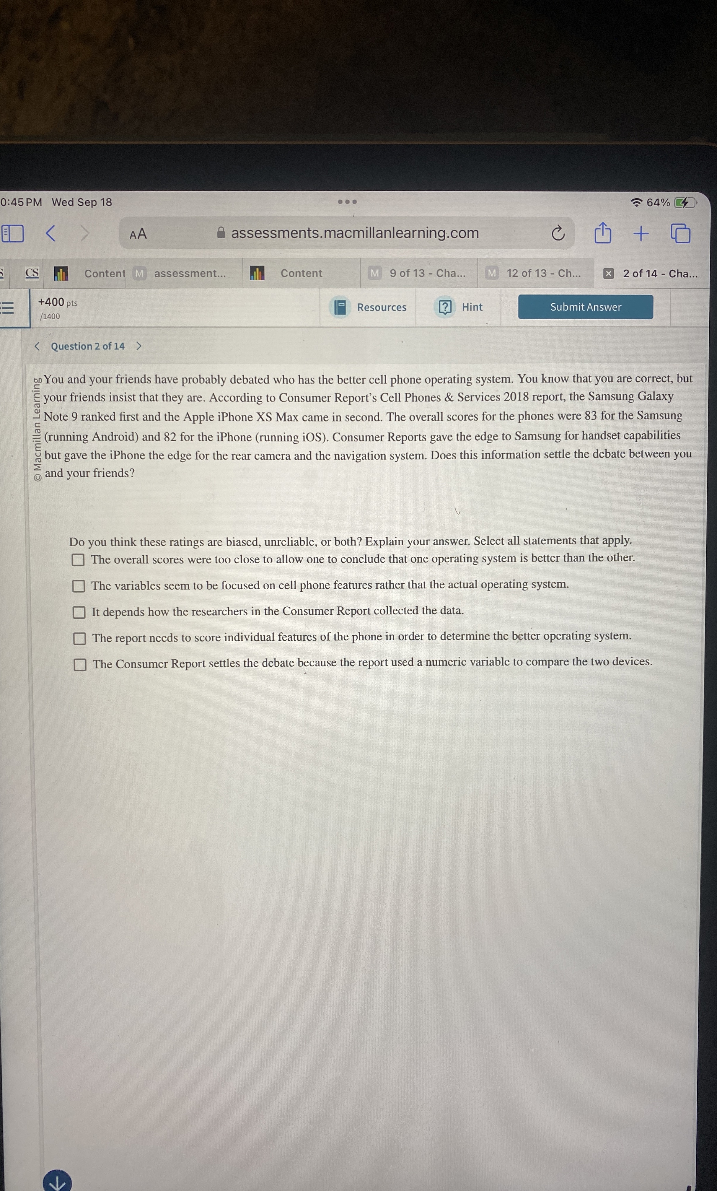 ? 0 0 You and your friends have probably debated