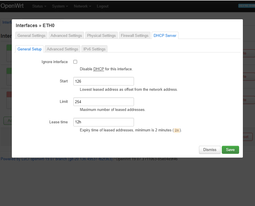The assignment: You would like local clients ( e