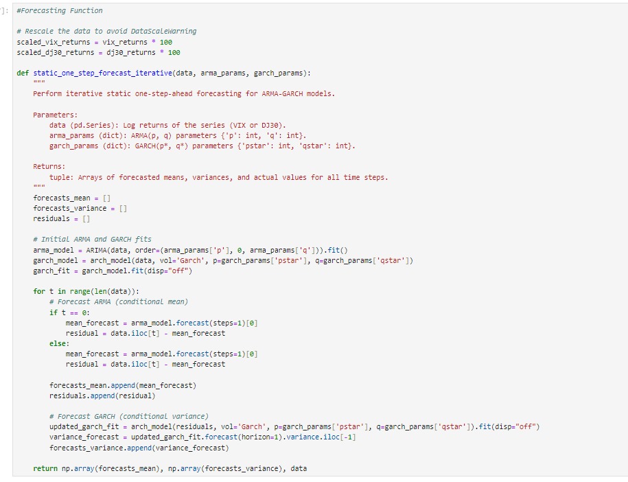 Need help with this code. The values in the array
