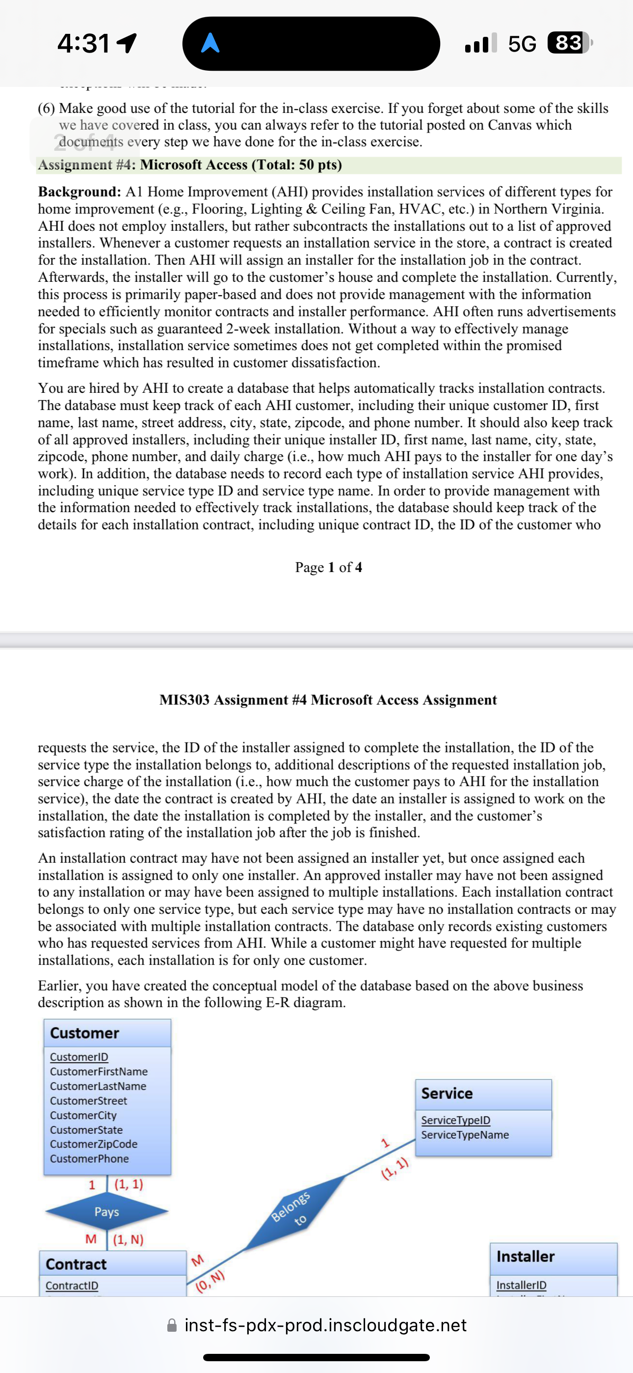 ( 6 ) Make good use of the tutorial for the in -