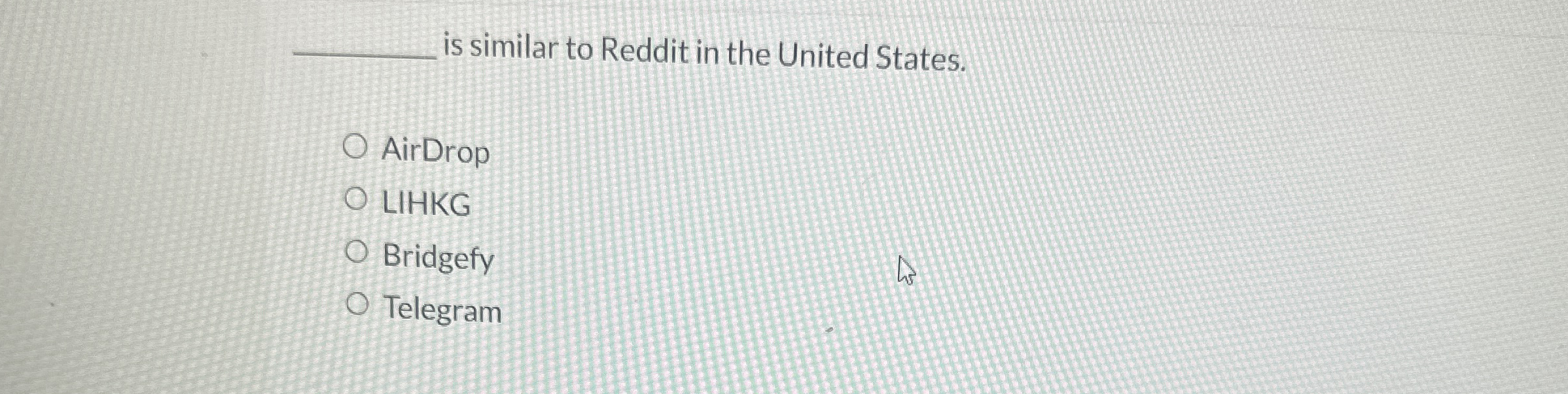 is similar to Reddit in the United States.