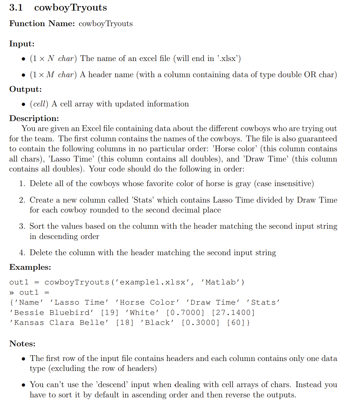 I need someone to look at mycode and help me