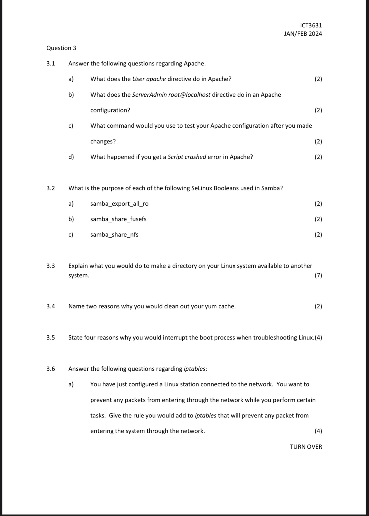 Please help me to asnwer attached questions below