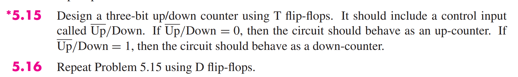 Solve 5 . 1 6 in the screenshot based on 5 . 1 5