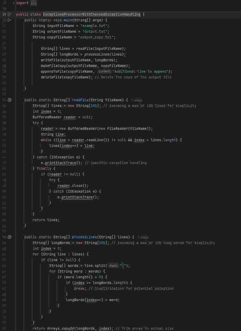 Analyze the code in the picture, and identify