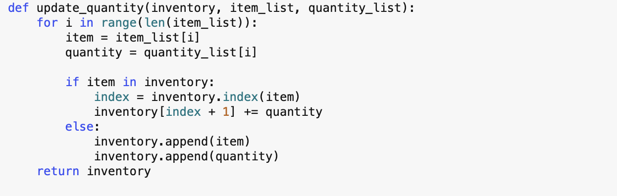 i have tried so many things and i am still
