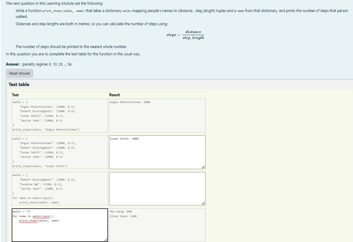 I need help filling in the gaps for the white