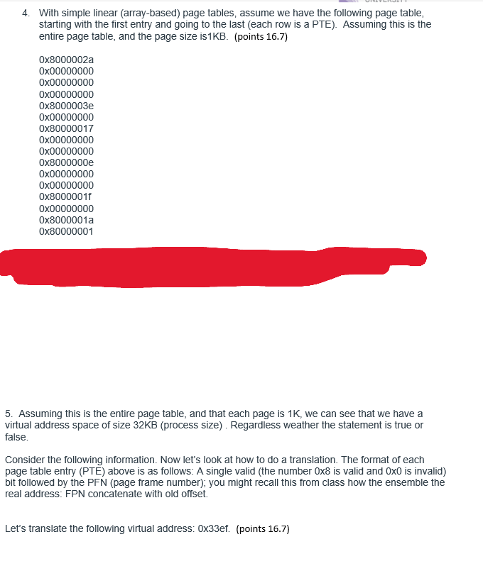 I just need help with understanding the grouping