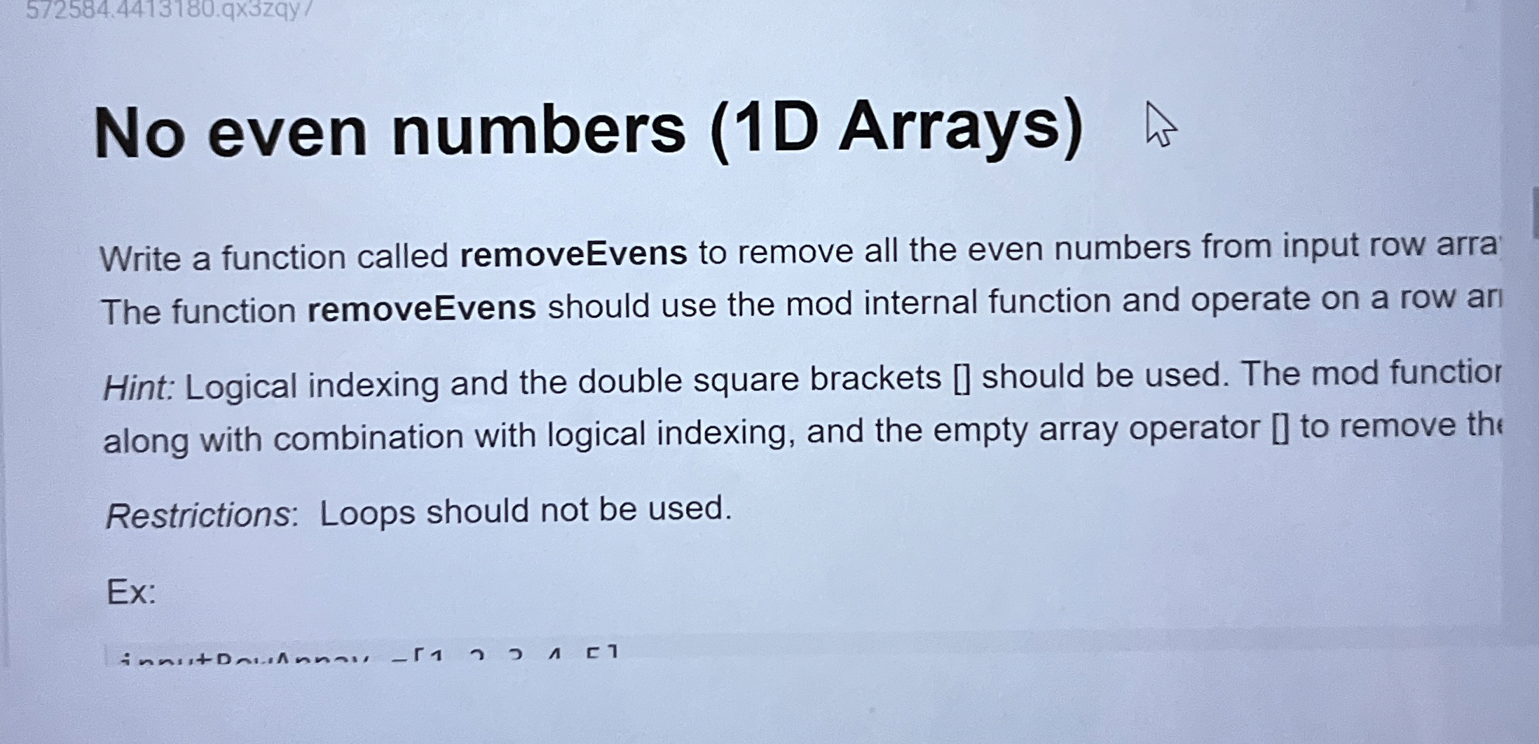 5 7 2 5 8 4 . 4 4 1 3 1 8 0 . q 3 z q y No even