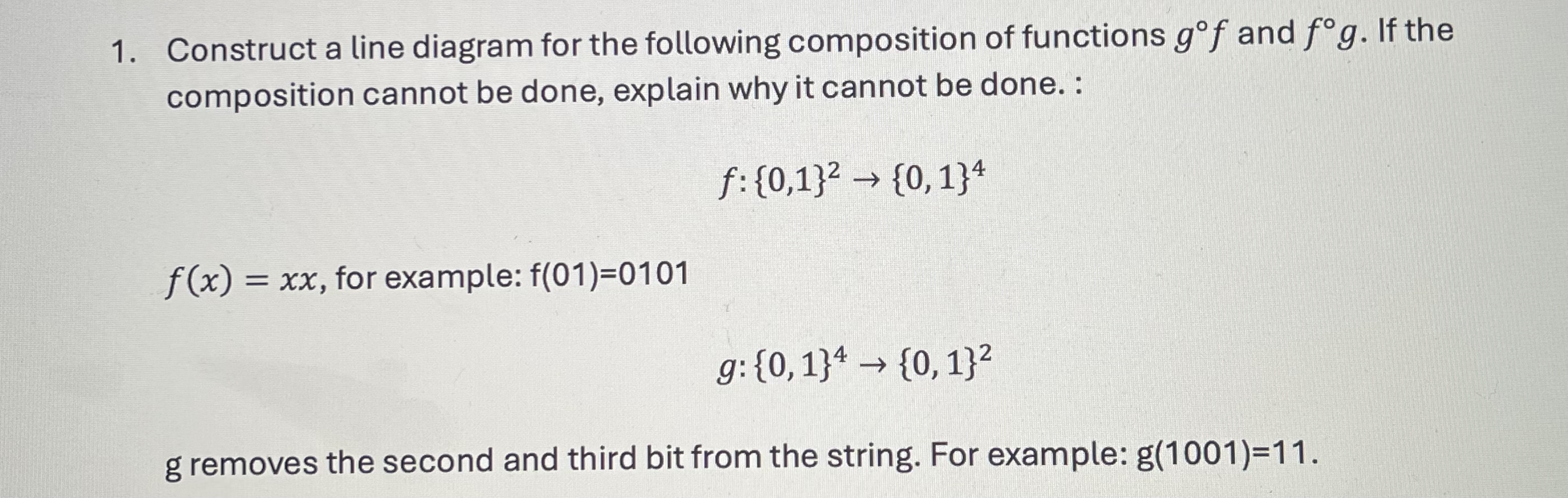Answer correctly. Also, actually draw the line