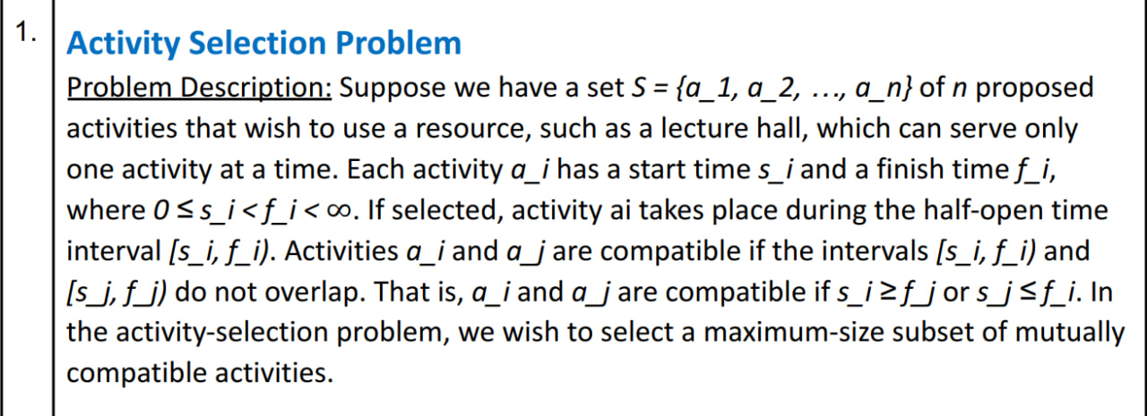 Subject: Data Structure and Algorithm Give the