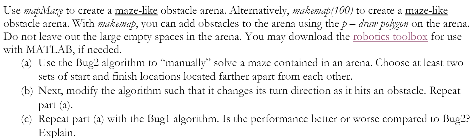 solve it for me please, in octave programming