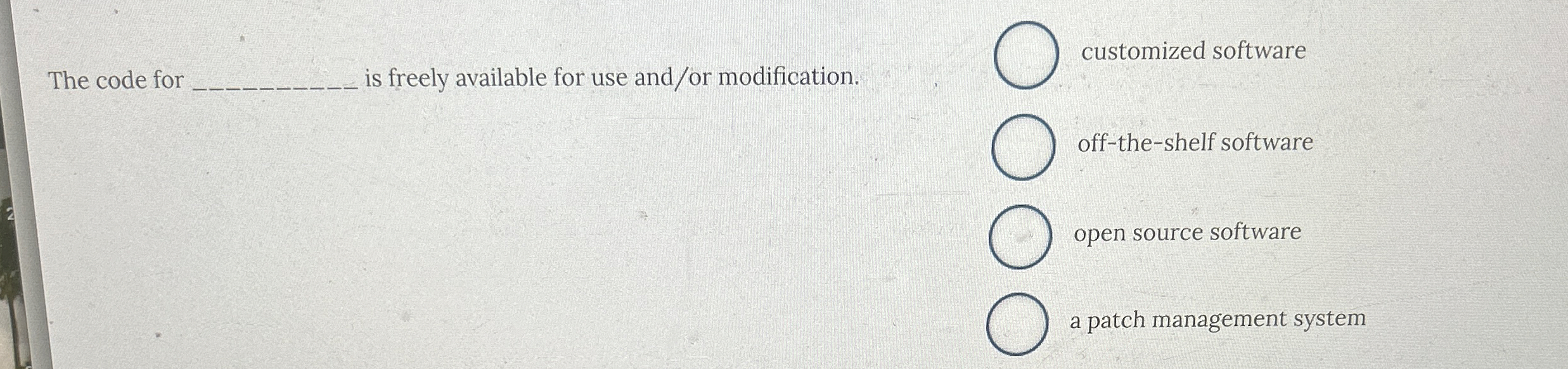 The code for is freely available for use and / or