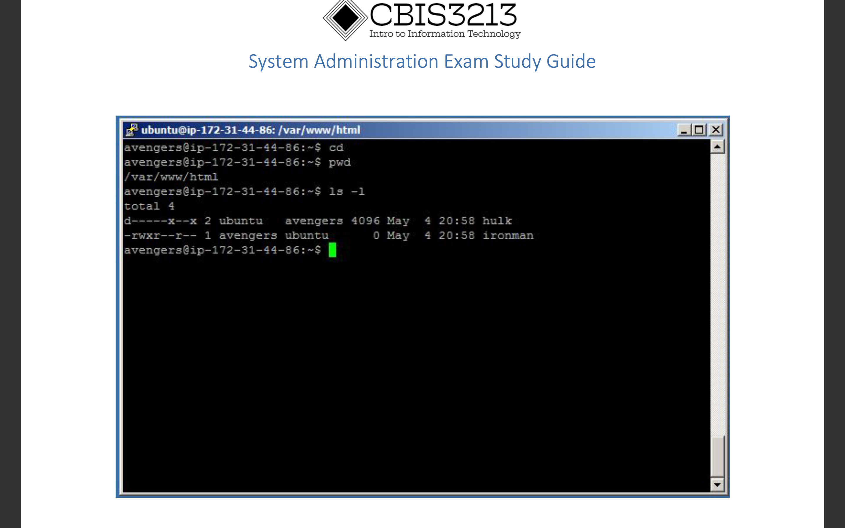 Could you give me a step by step description on