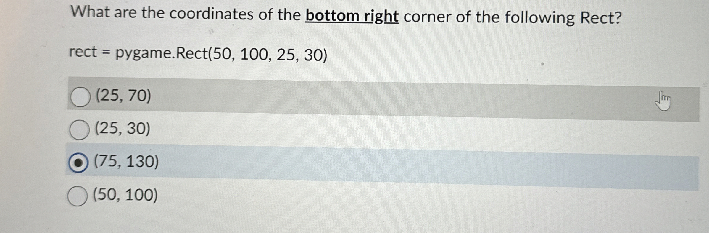 What are the coordinates of the bottom right