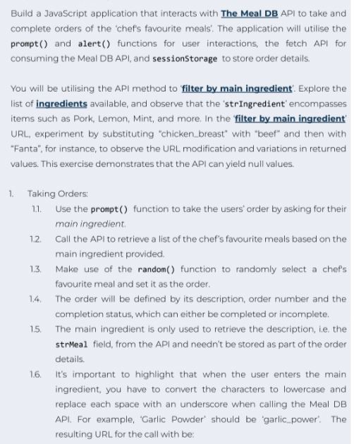Build a JavaScript application that interacts