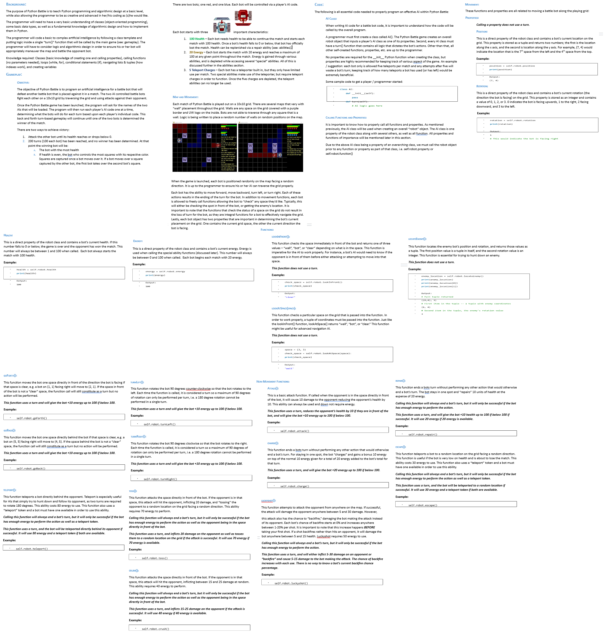 Hello, I need help programming something for