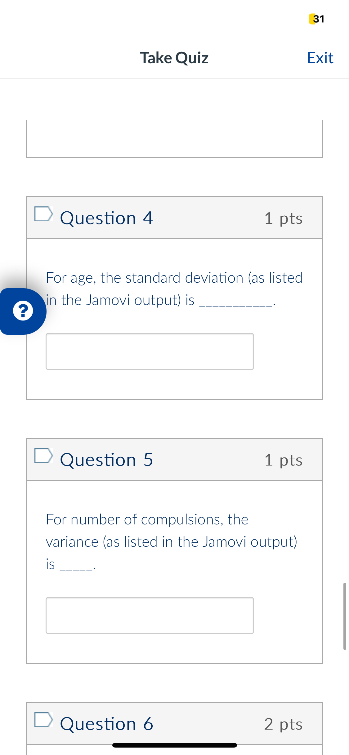 How to solve Now that you have created the
