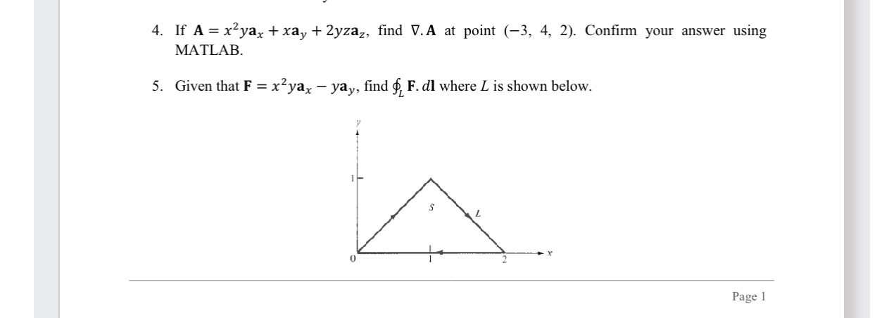 only Q 4 - plz write the MATLAB code, then, i