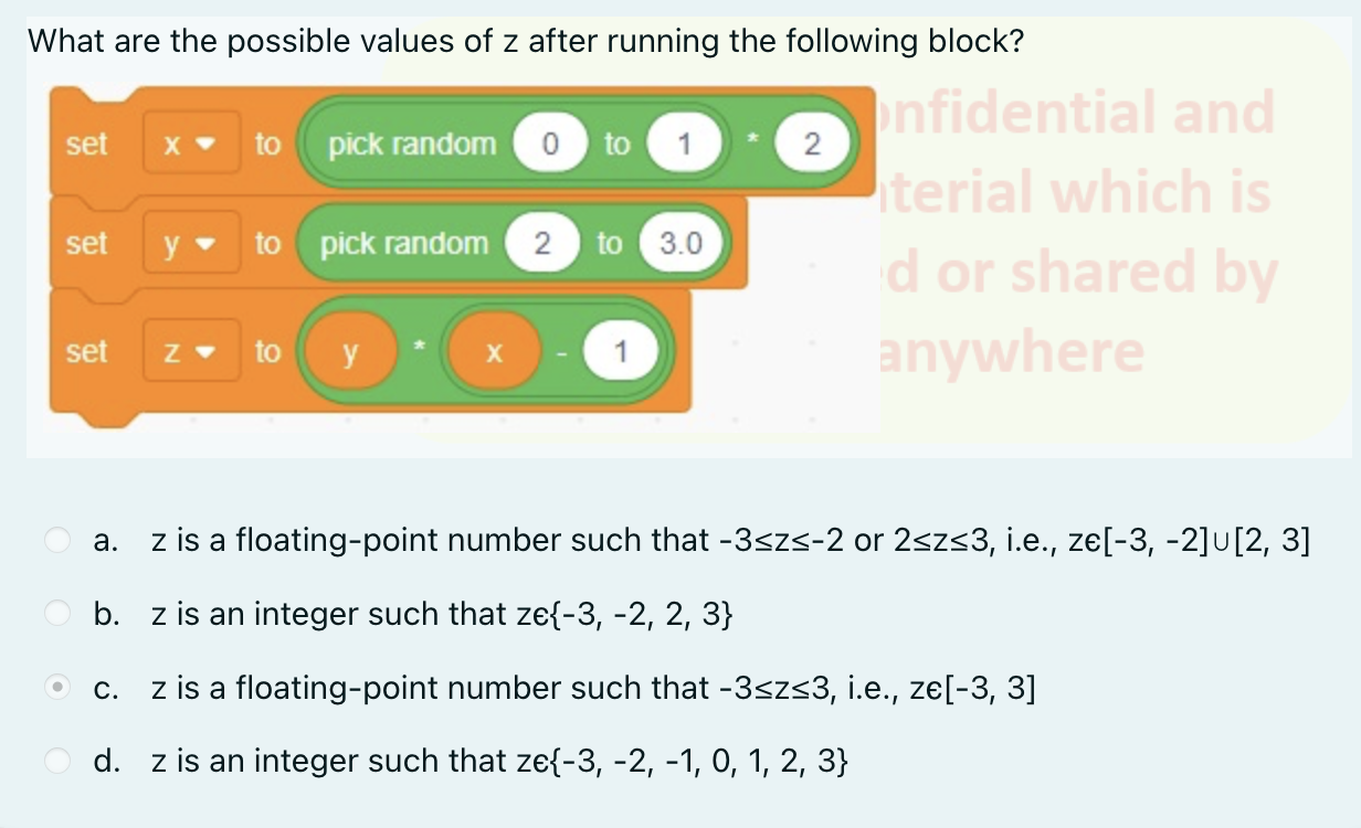 a . z is a floating - point number such that - 3