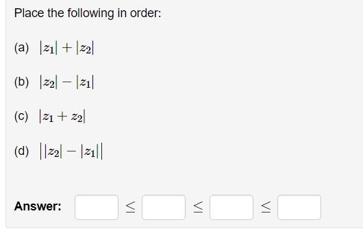 code class = "asciimath"  style="width: 25%; display: block; margin-left: 0; margin-right: auto;"></a></div>                                                                                    </h2>
                                                                            </div>
                                </div>
                                                                <div class="related-question-statment col-md-12 col-lg-12">
                                    <div class="no-padding question-statement-complete-placement">
                                                                                <h2 class="small_h2">
                                            <a href="/study-help/questions/generate-all-the-subsets-of-a-four-element-set-26444006"
                                               class="related-question-statement-styling">Generate all the subsets of a four - element set A = { a 1 , a 2 , a 3 , a 4 } by applying the decrease - by - one idea as shown in Figure 4 . 1 0 in the textbook. ( 1 0 pts ) FIGURE 4 . 1 0 Generating subsets bottom up .</a><div class="questionHolder"><a href="/study-help/questions/generate-all-the-subsets-of-a-four-element-set-26444006"><img src="https://dsd5zvtm8ll6.cloudfront.net/si.experts.images/questions/2025/01/6796328b313fd_5866796328ace453.jpg" alt="Generate all the subsets of a four - element set" class="sc-sj7gtn-1 fkZXya" style="width: 25%; display: block; margin-left: 0; margin-right: auto;"></a></div>                                                                                    </h2>
                                                                            </div>
                                </div>
                                                                <div class="related-question-statment col-md-12 col-lg-12">
                                    <div class="no-padding question-statement-complete-placement">
                                                                                <h2 class="small_h2">
                                            <a href="/study-help/questions/does-a-healthy-lifestyle-always-keep-you-away-from-the-26444007"
                                               class="related-question-statement-styling">Does a healthy lifestyle always keep you away from the doctor? Do you still need regular checkups if you are keeping a healthy lifestyle? justify your answer for both.</a><div class="questionHolder"><a href="/study-help/questions/does-a-healthy-lifestyle-always-keep-you-away-from-the-26444007"><img src="https://dsd5zvtm8ll6.cloudfront.net/si.experts.images/questions/2025/01/6796328b7b776_5866796328ab758a.jpg" alt="Does a healthy lifestyle always keep you away" class="sc-sj7gtn-1 fkZXya" style="width: 25%; display: block; margin-left: 0; margin-right: auto;"></a></div>                                                                                    </h2>
                                                                            </div>
                                </div>
                                                                <div class="related-question-statment col-md-12 col-lg-12">
                                    <div class="no-padding question-statement-complete-placement">
                                                                                <h2 class="small_h2">
                                            <a href="/study-help/questions/art-2-prove-f-n-l-26444008"
                                               class="related-question-statement-styling">ART 2 : Prove f ( n ) = l o g ( n ) f ( n ) = log ( n ) is O ( n y / 1 0 0 0 ) O ( n y / 1 0 0 0 ) via the limit lemma</a>                                                                                    </h2>
                                                                            </div>
                                </div>
                                                                <div class="related-question-statment col-md-12 col-lg-12">
                                    <div class="no-padding question-statement-complete-placement">
                                                                                <h2 class="small_h2">
                                            <a href="/study-help/questions/1-5-points-give-the-regular-expression-for-26444009"
                                               class="related-question-statement-styling">( 1 5 points ) Give the regular expression for following DFA Please give the regular expression for the following DFA</a><div class="questionHolder"><a href="/study-help/questions/1-5-points-give-the-regular-expression-for-26444009"><img src="https://dsd5zvtm8ll6.cloudfront.net/si.experts.images/questions/2025/01/6796328bd2348_5876796328b2c819.jpg" alt="( 1 5 points ) Give the regular expression for" class="sc-sj7gtn-1 fkZXya" style="width: 25%; display: block; margin-left: 0; margin-right: auto;"></a></div>                                                                                    </h2>
                                                                            </div>
                                </div>
                                                                <div class="related-question-statment col-md-12 col-lg-12">
                                    <div class="no-padding question-statement-complete-placement">
                                                                                <h2 class="small_h2">
                                            <a href="/study-help/questions/a-countries-investment-in-information-technology-is-a-key-to-26444010"
                                               class="related-question-statement-styling">A countries investment in information technology is a key to</a>                                                                                    </h2>
                                                                            </div>
                                </div>
                                                                <div class="related-question-statment col-md-12 col-lg-12">
                                    <div class="no-padding question-statement-complete-placement">
                                                                                <h2 class="small_h2">
                                            <a href="/study-help/questions/you-need-to-update-the-windows-server-with-the-latest-26444011"
                                               class="related-question-statement-styling">You need to update the Windows Server with the latest patch from the vendor. This is an example of what system change? You need to update the Windows Server with the latest patch from the vendor. This is an example of what system change? Standard Emergency Not a change Normal</a>                                                                                    </h2>
                                                                            </div>
                                </div>
                                                                <div class="related-question-statment col-md-12 col-lg-12">
                                    <div class="no-padding question-statement-complete-placement">
                                                                                <h2 class="small_h2">
                                            <a href="/study-help/questions/write-a-program-named-checkzips-that-is-used-by-a-26444012"
                                               class="related-question-statement-styling">Write a program named CheckZips that is used by a package delivery service to check delivery areas. The program contains an array that holds the 1 0 zip codes of areas to which the company makes deliveries. ( Note that this array is provided for you and does not need to be changed. ) string [ ] zips = { " 1 2 7 8 9 " , " 5 4 0 1 2 " , " 5 4 4 8 1</a>                                                                                    </h2>
                                                                            </div>
                                </div>
                                                                <div class="related-question-statment col-md-12 col-lg-12">
                                    <div class="no-padding question-statement-complete-placement">
                                                                                <h2 class="small_h2">
                                            <a href="/study-help/questions/which-of-the-following-enables-you-to-connect-and-control-26444013"
                                               class="related-question-statement-styling">which of the following enables you to connect and control musical devices such as electrical keyboard synthesizers a media in Euro device be multifunction device c digital enable device the media enable device</a>                                                                                    </h2>
                                                                            </div>
                                </div>
                                                                <div class="related-question-statment col-md-12 col-lg-12">
                                    <div class="no-padding question-statement-complete-placement">
                                                                                <h2 class="small_h2">
                                            <a href="/study-help/questions/math-3-1-5-network-flow-project-due-thursday-2-26444014"
                                               class="related-question-statement-styling">Math 3 1 5 Network Flow Project Due: Thursday. 2 5 April 2 0 2 4 Select one of the following projects. You may work with one other fellow student and submit a collaborative project. In that case, indicate your partner s name in your submission. 1 . Compare and contrast the labelling methods of Ford and Fulkerson for the maximum flow problem and of</a>                                                                                    </h2>
                                                                            </div>
                                </div>
                                                                <div class="related-question-statment col-md-12 col-lg-12">
                                    <div class="no-padding question-statement-complete-placement">
                                                                                <h2 class="small_h2">
                                            <a href="/study-help/questions/t-uses-minimal-set-of-flip-flops-for-scan-26444015"
                                               class="related-question-statement-styling">t uses minimal set of flip - flops for scan to eliminate all cycles. Question 5 Answer a . partial scan b . Full scan c . Online BIST d . Offline BIST</a>                                                                                    </h2>
                                                                            </div>
                                </div>
                                                                <div class="related-question-statment col-md-12 col-lg-12">
                                    <div class="no-padding question-statement-complete-placement">
                                                                                <h2 class="small_h2">
                                            <a href="/study-help/questions/which-of-the-following-is-an-exception-contained-in-title-26444016"
                                               class="related-question-statement-styling">Which of the following is an exception contained in Title III? Group of answer choices All of these The computer trespasser exception The extension of an office computer exception The unattended computer exception</a>                                                                                    </h2>
                                                                            </div>
                                </div>
                                                                <div class="related-question-statment col-md-12 col-lg-12">
                                    <div class="no-padding question-statement-complete-placement">
                                                                                <h2 class="small_h2">
                                            <a href="/study-help/questions/the-number-of-bits-that-can-travel-simultaneously-down-a-26444017"
                                               class="related-question-statement-styling">The number of bits that can travel simultaneously down a bus is known as the word size. True or false</a>                                                                                    </h2>
                                                                            </div>
                                </div>
                                                                <div class="related-question-statment col-md-12 col-lg-12">
                                    <div class="no-padding question-statement-complete-placement">
                                                                                <h2 class="small_h2">
                                            <a href="/study-help/questions/next-generation-firewalls-perform-deep-packet-inspection-see-26444018"
                                               class="related-question-statement-styling">Next - generation firewalls perform deep packet inspection. ( see p . 2 3 3 ) True False</a>                                                                                    </h2>
                                                                            </div>
                                </div>
                                                                <div class="related-question-statment col-md-12 col-lg-12">
                                    <div class="no-padding question-statement-complete-placement">
                                                                                <h2 class="small_h2">
                                            <a href="/study-help/questions/for-dollar-general-the-camo-flip-flips-it-sells-26444019"
                                               class="related-question-statement-styling">For Dollar General, the camo flip - flips it sells are an example of:</a>                                                                                    </h2>
                                                                            </div>
                                </div>
                                                                <div class="related-question-statment col-md-12 col-lg-12">
                                    <div class="no-padding question-statement-complete-placement">
                                                                                <h2 class="small_h2">
                                            <a href="/study-help/questions/consider-a-computer-uses-4-8-bit-byte-26444020"
                                               class="related-question-statement-styling">Consider a computer uses 4 8 - bit byte - addressable memory address, and it has a memory of 4 GB and a one - level cache of 2 KB ( not counting the space for tags nor dirty flags ) . Suppose a cache block is composed of 3 2 words and a word consists of 4 B . Note: 1 G denotes the number \ ( 2 ^ { 3 0 } \ ) , and 1 K denotes the number \ ( 2 ^ { 1</a><div class="questionHolder"><a href="/study-help/questions/consider-a-computer-uses-4-8-bit-byte-26444020"><img src="https://dsd5zvtm8ll6.cloudfront.net/si.experts.images/questions/2025/01/6796328d6cc3a_5886796328cd4214.jpg" alt="Consider a computer uses 4 8 - bit byte -" class="sc-sj7gtn-1 fkZXya" style="width: 25%; display: block; margin-left: 0; margin-right: auto;"></a></div>                                                                                    </h2>
                                                                            </div>
                                </div>
                                                                <div class="related-question-statment col-md-12 col-lg-12">
                                    <div class="no-padding question-statement-complete-placement">
                                                                                <h2 class="small_h2">
                                            <a href="/study-help/questions/question-which-of-the-following-is-not-a-benefit-of-26444021"
                                               class="related-question-statement-styling">Question: which of the following is NOT a benefit of testing a BC / DR plan ? 1 . indetifying gaps 2 . reducing the RTO 3 . Support the DR team training 4 . Indentify undcoumented changes in IT infrastructure which of the following is NOT a benefit of testing a BC / DR plan ? 1 . indetifying gaps 2 . reducing the RTO 3 . Support the DR team</a>                                                                                    </h2>
                                                                            </div>
                                </div>
                                                                <div class="related-question-statment col-md-12 col-lg-12">
                                    <div class="no-padding question-statement-complete-placement">
                                                                                <h2 class="small_h2">
                                            <a href="/study-help/questions/which-three-of-the-following-statements-are-true-regarding-passwords-26444022"
                                               class="related-question-statement-styling">Which three of the following statements are true regarding passwords and passcodes? Multiple select question. Entering a password identifies the authenticity of the user Keys are often generated by encryption software or by the vendor who produced the software Passwords can be used to secure computers, networks, software, personal accounts, and</a>                                                                                    </h2>
                                                                            </div>
                                </div>
                                                                <div class="related-question-statment col-md-12 col-lg-12">
                                    <div class="no-padding question-statement-complete-placement">
                                                                                <h2 class="small_h2">
                                            <a href="/study-help/questions/match-the-application-and-the-coding-language-commonly-used-to-26444023"
                                               class="related-question-statement-styling">Match the application and the coding language commonly used to create it: Java Objective - C C#</a><div class="questionHolder"><a href="/study-help/questions/match-the-application-and-the-coding-language-commonly-used-to-26444023"><img src="https://dsd5zvtm8ll6.cloudfront.net/si.experts.images/questions/2025/01/6796328e0c59c_5896796328d3a30d.jpg" alt="Match the application and the coding language" class="sc-sj7gtn-1 fkZXya" style="width: 25%; display: block; margin-left: 0; margin-right: auto;"></a></div>                                                                                    </h2>
                                                                            </div>
                                </div>
                                                                <div class="related-question-statment col-md-12 col-lg-12">
                                    <div class="no-padding question-statement-complete-placement">
                                                                                <h2 class="small_h2">
                                            <a href="/study-help/questions/if-an-email-intended-for-a-client-is-intercepted-by-26444024"
                                               class="related-question-statement-styling">If an email intended for a client is intercepted by a third party, that is a violation of which if the following: Question 2 options: a ) Client Confidentiality b ) Negligence or Incompetence c ) Unauthorized Practice of Law</a>                                                                                    </h2>
                                                                            </div>
                                </div>
                                                                <div class="related-question-statment col-md-12 col-lg-12">
                                    <div class="no-padding question-statement-complete-placement">
                                                                                <h2 class="small_h2">
                                            <a href="/study-help/questions/you-have-been-provided-with-a-virtual-machine-vm-26444025"
                                               class="related-question-statement-styling">You have been provided with a virtual machine ( VM ) configured as a file server with the following specifications: CPUs: Maximum available RAM: 1 0 2 4 MB ( fixed ) OS Drive Capacity: 4 0 GB ( dynamic ) OS: Windows Server 2 0 2 2 ( Desktop Experience ) Network: External The client has complained about slow file access despite a limited number of</a>                                                                                    </h2>
                                                                            </div>
                                </div>
                                                                <div class="related-question-statment col-md-12 col-lg-12">
                                    <div class="no-padding question-statement-complete-placement">
                                                                                <h2 class="small_h2">
                                            <a href="/study-help/questions/a-financial-institution-is-implementing-a-privileged-access-management-26444026"
                                               class="related-question-statement-styling">A financial institution is implementing a privileged access management ( PAM ) solution to control access to sensitive systems. Which feature should they use to ensure that users have the necessary permissions only when needed? Password vaulting Just - in - time permissions Ephemeral credentials Least privilege 1 point</a>                                                                                    </h2>
                                                                            </div>
                                </div>
                                                                <div class="related-question-statment col-md-12 col-lg-12">
                                    <div class="no-padding question-statement-complete-placement">
                                                                                <h2 class="small_h2">
                                            <a href="/study-help/questions/write-a-function-that-takes-a-prompt-string-a-minimum-26444027"
                                               class="related-question-statement-styling">Write a function that takes a prompt string, a minimum value, and a maximum value. In that function, use the prompt to ask the user to enter a number. Use validation to assure that the value entered is the correct data type, is greater than or equal to the minimum value, and is less than or equal to the maximum value. Give any needed error</a>                                                                                    </h2>
                                                                            </div>
                                </div>
                                                                <div class="related-question-statment col-md-12 col-lg-12">
                                    <div class="no-padding question-statement-complete-placement">
                                                                                <h2 class="small_h2">
                                            <a href="/study-help/questions/make-a-class-called-user-that-stores-a-username-and-26444028"
                                               class="related-question-statement-styling">Make a class called User that stores a username and password. Implement the Comparable interface. Compare two users based on their password length. Shorter passwords come first. If the passwords have the same length, then compare based on case - insensitive alphabetical order of the password. If the passwords match, compare based on the case -</a>                                                                                    </h2>
                                                                            </div>
                                </div>
                                                                <div class="related-question-statment col-md-12 col-lg-12">
                                    <div class="no-padding question-statement-complete-placement">
                                                                                <h2 class="small_h2">
                                            <a href="/study-help/questions/determine-what-the-value-of-s-is-when-the-code-26444029"
                                               class="related-question-statement-styling">Determine what the value of s is when the code finishes executing.</a><div class="questionHolder"><a href="/study-help/questions/determine-what-the-value-of-s-is-when-the-code-26444029"><img src="https://dsd5zvtm8ll6.cloudfront.net/si.experts.images/questions/2025/01/6796328ec324e_5906796328e0f932.jpg" alt="Determine what the value of s is when the code" class="sc-sj7gtn-1 fkZXya" style="width: 25%; display: block; margin-left: 0; margin-right: auto;"></a></div>                                                                                    </h2>
                                                                            </div>
                                </div>
                                                                <div class="related-question-statment col-md-12 col-lg-12">
                                    <div class="no-padding question-statement-complete-placement">
                                                                                <h2 class="small_h2">
                                            <a href="/study-help/questions/what-could-be-the-primary-reason-to-implement-resilient-file-26444030"
                                               class="related-question-statement-styling">What could be the primary reason to implement Resilient File System ( ReFS ) on Windows Server 2 0 1 9 instead of a New Technology File System ( NTFS ) ? It preserves and enforces ACLs It can detect data corruption when used with Storage Spaces It supports Reparse Points It supports USN Journal</a><div class="questionHolder"><a href="/study-help/questions/what-could-be-the-primary-reason-to-implement-resilient-file-26444030"><img src="https://dsd5zvtm8ll6.cloudfront.net/si.experts.images/questions/2025/01/6796328ec0c3c_5896796328dd6d82.jpg" alt="What could be the primary reason to implement" class="sc-sj7gtn-1 fkZXya" style="width: 25%; display: block; margin-left: 0; margin-right: auto;"></a></div>                                                                                    </h2>
                                                                            </div>
                                </div>
                                                                <div class="related-question-statment col-md-12 col-lg-12">
                                    <div class="no-padding question-statement-complete-placement">
                                                                                <h2 class="small_h2">
                                            <a href="/study-help/questions/mention-two-reasons-why-offices-do-not-prefer-super-computer-26444031"
                                               class="related-question-statement-styling">Mention two reasons why offices do not prefer super computer now</a>                                                                                    </h2>
                                                                            </div>
                                </div>
                                                                <div class="related-question-statment col-md-12 col-lg-12">
                                    <div class="no-padding question-statement-complete-placement">
                                                                                <h2 class="small_h2">
                                            <a href="/study-help/questions/question-1-9-an-attribute-that-may-have-the-same-26444032"
                                               class="related-question-statement-styling">Question 1 9 An attribute that may have the same value for two different entity instances is named: Duplicated value attribute Multi - value attribute Composite attribute Optional attribute</a><div class="questionHolder"><a href="/study-help/questions/question-1-9-an-attribute-that-may-have-the-same-26444032"><img src="https://dsd5zvtm8ll6.cloudfront.net/si.experts.images/questions/2025/01/6796328f2e068_5906796328e3d3c3.jpg" alt="Question 1 9 An attribute that may have the same" class="sc-sj7gtn-1 fkZXya" style="width: 25%; display: block; margin-left: 0; margin-right: auto;"></a></div>                                                                                    </h2>
                                                                            </div>
                                </div>
                                                                <div class="related-question-statment col-md-12 col-lg-12">
                                    <div class="no-padding question-statement-complete-placement">
                                                                                <h2 class="small_h2">
                                            <a href="/study-help/questions/question-7-1-try-left-which-of-the-following-can-26444033"
                                               class="related-question-statement-styling">Question 7 1 try left Which of the following can be used to create a digital signature? A . Asymmetric encryption system B . Blockchain C . Virtual private network D . Symmetric encryption system Try again.</a><div class="questionHolder"><a href="/study-help/questions/question-7-1-try-left-which-of-the-following-can-26444033"><img src="https://dsd5zvtm8ll6.cloudfront.net/si.experts.images/questions/2025/01/6796328f5d4c6_5906796328e88882.jpg" alt="Question 7 1 try left Which of the following can" class="sc-sj7gtn-1 fkZXya" style="width: 25%; display: block; margin-left: 0; margin-right: auto;"></a></div>                                                                                    </h2>
                                                                            </div>
                                </div>
                                                                <div class="related-question-statment col-md-12 col-lg-12">
                                    <div class="no-padding question-statement-complete-placement">
                                                                                <h2 class="small_h2">
                                            <a href="/study-help/questions/integers-numjujubes-and-numgrapefruits-are-read-from-input-representing-the-26444034"
                                               class="related-question-statement-styling">Integers numJujubes and numGrapefruits are read from input representing the number of jujubes and grapefruits at the fruit stand, respectively. The fruit stand then receives 2 additional jujubes and 7 additional grapefruits. Write statements to update numJujubes and numGrapefruits. Then, assign integer totalFruit with the total number of jujubes</a>                                                                                    </h2>
                                                                            </div>
                                </div>
                                                                <div class="related-question-statment col-md-12 col-lg-12">
                                    <div class="no-padding question-statement-complete-placement">
                                                                                <h2 class="small_h2">
                                            <a href="/study-help/questions/question-4-4-what-way-to-validate-transactions-and-achieve-26444035"
                                               class="related-question-statement-styling">Question 4 4 What way to validate transactions and achieve a distributed consensus? distributed computing proof - of - stake proof - of - work blockchain</a><div class="questionHolder"><a href="/study-help/questions/question-4-4-what-way-to-validate-transactions-and-achieve-26444035"><img src="https://dsd5zvtm8ll6.cloudfront.net/si.experts.images/questions/2025/01/6796328f668b1_5906796328e9ddff.jpg" alt="Question 4 4 What way to validate transactions" class="sc-sj7gtn-1 fkZXya" style="width: 25%; display: block; margin-left: 0; margin-right: auto;"></a></div>                                                                                    </h2>
                                                                            </div>
                                </div>
                                                                <div class="related-question-statment col-md-12 col-lg-12">
                                    <div class="no-padding question-statement-complete-placement">
                                                                                <h2 class="small_h2">
                                            <a href="/study-help/questions/in-the-ieee-7-5-4-double-precision-floating-26444036"
                                               class="related-question-statement-styling">In the IEEE 7 5 4 double - precision floating - point format, how many bits are used for the exponent?</a>                                                                                    </h2>
                                                                            </div>
                                </div>
                                                                <div class="related-question-statment col-md-12 col-lg-12">
                                    <div class="no-padding question-statement-complete-placement">
                                                                                <h2 class="small_h2">
                                            <a href="/study-help/questions/removing-an-item-from-a-set-using-discard-26444037"
                                               class="related-question-statement-styling">Removing an item from a set using discard ( ) will raise an error if the item is not found. True False</a><div class="questionHolder"><a href="/study-help/questions/removing-an-item-from-a-set-using-discard-26444037"><img src="https://dsd5zvtm8ll6.cloudfront.net/si.experts.images/questions/2025/01/6796328f7a6f2_5906796328ec414f.jpg" alt="Removing an item from a set using discard ( )" class="sc-sj7gtn-1 fkZXya" style="width: 25%; display: block; margin-left: 0; margin-right: auto;"></a></div>                                                                                    </h2>
                                                                            </div>
                                </div>
                                                                <div class="related-question-statment col-md-12 col-lg-12">
                                    <div class="no-padding question-statement-complete-placement">
                                                                                <h2 class="small_h2">
                                            <a href="/study-help/questions/when-using-the-office-deployment-tool-packager-option-it-performs-26444038"
                                               class="related-question-statement-styling">When using the Office Deployment Tool Packager option, it performs what function? Packages data files for easy transport Packages update installations Packages applications into single run instances Packages installations files for mass installs</a>                                                                                    </h2>
                                                                            </div>
                                </div>
                                                                <div class="related-question-statment col-md-12 col-lg-12">
                                    <div class="no-padding question-statement-complete-placement">
                                                                                <h2 class="small_h2">
                                            <a href="/study-help/questions/what-is-sphincs-a-lightweight-encryption-method-for-26444039"
                                               class="related-question-statement-styling">What is SPHINCS + ? A lightweight encryption method for loT devices A hybrid encryption protocol for email security A post - quantum lattice - based algorithm A stateless hash - based signature scheme</a><div class="questionHolder"><a href="/study-help/questions/what-is-sphincs-a-lightweight-encryption-method-for-26444039"><img src="https://dsd5zvtm8ll6.cloudfront.net/si.experts.images/questions/2025/01/6796328f80336_5906796328eb66bf.jpg" alt="What is SPHINCS + ? A lightweight encryption" class="sc-sj7gtn-1 fkZXya" style="width: 25%; display: block; margin-left: 0; margin-right: auto;"></a></div>                                                                                    </h2>
                                                                            </div>
                                </div>
                                                                <div class="related-question-statment col-md-12 col-lg-12">
                                    <div class="no-padding question-statement-complete-placement">
                                                                                <h2 class="small_h2">
                                            <a href="/study-help/questions/question-2-the-limpopo-department-of-health-is-managing-about-26444040"
                                               class="related-question-statement-styling">Question 2 The limpopo department of health is managing about 4 4 hospitals within its province. These hospitals are situated within five ( 5 ) districts. These hospitals run a centralized system that integrates all hospitals within the province. This ensures that all patients visiting the hospital do not have issues when visiting a hospital that</a><div class="questionHolder"><a href="/study-help/questions/question-2-the-limpopo-department-of-health-is-managing-about-26444040"><img src="https://dsd5zvtm8ll6.cloudfront.net/si.experts.images/questions/2025/01/6796328f718c9_5906796328ec4a98.jpg" alt="Question 2 The limpopo department of health is" class="sc-sj7gtn-1 fkZXya" style="width: 25%; display: block; margin-left: 0; margin-right: auto;"></a></div>                                                                                    </h2>
                                                                            </div>
                                </div>
                                                                <div class="related-question-statment col-md-12 col-lg-12">
                                    <div class="no-padding question-statement-complete-placement">
                                                                                <h2 class="small_h2">
                                            <a href="/study-help/questions/what-are-the-four-characteristics-of-the-diamond-model-of-26444041"
                                               class="related-question-statement-styling">What are the four characteristics of the Diamond Model of Intrusion Analysis?</a>                                                                                    </h2>
                                                                            </div>
                                </div>
                                                                <div class="related-question-statment col-md-12 col-lg-12">
                                    <div class="no-padding question-statement-complete-placement">
                                                                                <h2 class="small_h2">
                                            <a href="/study-help/questions/how-many-techniques-are-under-the-credential-access-tactic-26444042"
                                               class="related-question-statement-styling">How many techniques are under the Credential Access Tactic?</a>                                                                                    </h2>
                                                                            </div>
                                </div>
                                                                <div class="related-question-statment col-md-12 col-lg-12">
                                    <div class="no-padding question-statement-complete-placement">
                                                                                <h2 class="small_h2">
                                            <a href="/study-help/questions/home-through-lists-1-9-sections-display-26444043"
                                               class="related-question-statement-styling">"Home" through "Lists" ( 1 9 sections ) " Display " through " Z - index" ( 4 sections ) " Float " , "Inline - Block", "Align", "Combinators", "Forms", "Website Layout", "Units", and "Specificity". ( 9 sections ) Start with the folder containing the files we worked on in class ( index . html and the css file inside of the css folder ) . *</a>                                                                                    </h2>
                                                                            </div>
                                </div>
                                                                <div class="related-question-statment col-md-12 col-lg-12">
                                    <div class="no-padding question-statement-complete-placement">
                                                                                <h2 class="small_h2">
                                            <a href="/study-help/questions/exercise-2-6-0-points-consider-the-26444044"
                                               class="related-question-statement-styling">Exercise 2 ( 6 0 points ) . Consider the following world and agent: - We have discrete locations \ ( 1 , 2 , 3 \ ldots \ ) and times \ ( 0 , 1 , 2 \ ldots \ ) . - The agent can only be in one location at any given time. - The agent can only take one of two actions at any time: either move ( always to the next location, i . e . , from \ ( i \ ) to</a><div class="questionHolder"><a href="/study-help/questions/exercise-2-6-0-points-consider-the-26444044"><img src="https://dsd5zvtm8ll6.cloudfront.net/si.experts.images/questions/2025/01/679632903c310_5916796328f90c60.jpg" alt="Exercise 2 ( 6 0 points ) . Consider the" class="sc-sj7gtn-1 fkZXya" style="width: 25%; display: block; margin-left: 0; margin-right: auto;"></a></div>                                                                                    </h2>
                                                                            </div>
                                </div>
                                                                <div class="related-question-statment col-md-12 col-lg-12">
                                    <div class="no-padding question-statement-complete-placement">
                                                                                <h2 class="small_h2">
                                            <a href="/study-help/questions/the-financial-sector-uses-ai-integrated-dss-for-email-26444045"
                                               class="related-question-statement-styling">The financial sector uses AI - integrated DSS for: Email marketing Fraud detection Customer service calls Physical security</a><div class="questionHolder"><a href="/study-help/questions/the-financial-sector-uses-ai-integrated-dss-for-email-26444045"><img src="https://dsd5zvtm8ll6.cloudfront.net/si.experts.images/questions/2025/01/679632906a86b_5916796328f9902b.jpg" alt="The financial sector uses AI - integrated DSS" class="sc-sj7gtn-1 fkZXya" style="width: 25%; display: block; margin-left: 0; margin-right: auto;"></a></div>                                                                                    </h2>
                                                                            </div>
                                </div>
                                                                <div class="related-question-statment col-md-12 col-lg-12">
                                    <div class="no-padding question-statement-complete-placement">
                                                                                <h2 class="small_h2">
                                            <a href="/study-help/questions/whats-the-conclusion-the-universe-is-like-a-house-in-26444046"
                                               class="related-question-statement-styling">Whats the conclusion The universe is like a house, in that every part appears to be carefully and skillfully designed for some purpose. In a house, for instance, the steps of the stairs are designed at exactly the right height and size for humans to walk up them. Likewise, we find in nature all kinds of things that are perfectly suited for some</a>                                                                                    </h2>
                                                                            </div>
                                </div>
                                                                <div class="related-question-statment col-md-12 col-lg-12">
                                    <div class="no-padding question-statement-complete-placement">
                                                                                <h2 class="small_h2">
                                            <a href="/study-help/questions/3-multiple-choice-1-point-select-the-statement-that-is-26444047"
                                               class="related-question-statement-styling">3 Multiple Choice 1 point Select the statement that is known to be true. The brute force factoring algorithm is considered to be an efficient algorithm for factoring large numbers. The brute force algorithm to factor numbers is not efficient, but there is a different algorithm that can efficiently factor numbers. There is an efficient algorithm to</a><div class="questionHolder"><a href="/study-help/questions/3-multiple-choice-1-point-select-the-statement-that-is-26444047"><img src="https://dsd5zvtm8ll6.cloudfront.net/si.experts.images/questions/2025/01/67963290b3178_592679632905032d.jpg" alt="3 Multiple Choice 1 point Select the statement" class="sc-sj7gtn-1 fkZXya" style="width: 25%; display: block; margin-left: 0; margin-right: auto;"></a></div>                                                                                    </h2>
                                                                            </div>
                                </div>
                                                                <div class="related-question-statment col-md-12 col-lg-12">
                                    <div class="no-padding question-statement-complete-placement">
                                                                                <h2 class="small_h2">
                                            <a href="/study-help/questions/use-set-transparent-color-to-remove-the-white-area-in-26444048"
                                               class="related-question-statement-styling">Use Set Transparent Color to remove the white area in the picture. in powerpoint</a>                                                                                    </h2>
                                                                            </div>
                                </div>
                                                                <div class="related-question-statment col-md-12 col-lg-12">
                                    <div class="no-padding question-statement-complete-placement">
                                                                                <h2 class="small_h2">
                                            <a href="/study-help/questions/the-use-of-an-instance-variable-name-inside-a-method-26444049"
                                               class="related-question-statement-styling">The use of an instance variable name inside a method denotes the instance variable of what? Question 1 5 options: the parameter variable the access specifier the explicit parameter the implicit parameter</a>                                                                                    </h2>
                                                                            </div>
                                </div>
                                                                <div class="related-question-statment col-md-12 col-lg-12">
                                    <div class="no-padding question-statement-complete-placement">
                                                                                <h2 class="small_h2">
                                            <a href="/study-help/questions/a-library-has-a-list-of-books-and-their-authors-26444050"
                                               class="related-question-statement-styling">A library has a list of books and their authors. Write a function that takes this list of dicts as input and returns a new list of books written by a given author.</a>                                                                                    </h2>
                                                                            </div>
                                </div>
                                                                <div class="related-question-statment col-md-12 col-lg-12">
                                    <div class="no-padding question-statement-complete-placement">
                                                                                <h2 class="small_h2">
                                            <a href="/study-help/questions/design-an-if-then-else-statement-in-flowgorithm-26444051"
                                               class="related-question-statement-styling">Design an If - Then - Else statement in flowgorithm that determines whether the points variable is outside the range of 9 to 5 1 . If the variable holds a value outside this range it should display Invalid points. Otherwise, it should display Valid points.</a>                                                                                    </h2>
                                                                            </div>
                                </div>
                                                                <div class="related-question-statment col-md-12 col-lg-12">
                                    <div class="no-padding question-statement-complete-placement">
                                                                                <h2 class="small_h2">
                                            <a href="/study-help/questions/write-an-introductory-paragraph-summarizing-the-purpose-of-the-market-26444052"
                                               class="related-question-statement-styling">write an introductory paragraph summarizing the purpose of the market trends report with microsoft word</a>                                                                                    </h2>
                                                                            </div>
                                </div>
                                                                <div class="related-question-statment col-md-12 col-lg-12">
                                    <div class="no-padding question-statement-complete-placement">
                                                                                <h2 class="small_h2">
                                            <a href="/study-help/questions/p-1-list-the-functional-parts-of-a-26444053"
                                               class="related-question-statement-styling">P . 1 . List the functional parts of a computer. P . 2 . What are tristate buffers? What are they used for? P . 3 . Give several examples of I / O devices.P . 3 . How many bits per word are needed to represent the decimal integers 0 through 1 0 0 ? 0 through 1 0 0 0 ? 0 through 1 0 6 ? P . 4 . What is RAM? List two types. Is it useful for storing</a>                                                                                    </h2>
                                                                            </div>
                                </div>
                                                                <div class="related-question-statment col-md-12 col-lg-12">
                                    <div class="no-padding question-statement-complete-placement">
                                                                                <h2 class="small_h2">
                                            <a href="/study-help/questions/1-5-0-pts-given-2-26444054"
                                               class="related-question-statement-styling">1 . < 5 . 0 pts > Given 2 5 6 GB of physical memory, a 2 - way set associative cache that is 1 2 8 KB in size with a block offset of 4 bits, answer the following: 1 . a . ( 0 . 5 pts ) How many bits in the address space? \ Hint: The size of the physical memory defines the address space since no other information is given. & :END _ ANSWER: - - - -</a>                                                                                    </h2>
                                                                            </div>
                                </div>
                                                                <div class="related-question-statment col-md-12 col-lg-12">
                                    <div class="no-padding question-statement-complete-placement">
                                                                                <h2 class="small_h2">
                                            <a href="/study-help/questions/1-create-a-character-array-corresponding-to-your-name-26444055"
                                               class="related-question-statement-styling">1 . Create a character array corresponding to your name, and name it my _ name. 2 . Use the char function to create a character array containing a column of at least five names, and name it some _ students. The result will be a two - dimensional character array. 3 . Use the size function to determine the dimensions of the resulting some _ students</a>                                                                                    </h2>
                                                                            </div>
                                </div>
                                                                <div class="related-question-statment col-md-12 col-lg-12">
                                    <div class="no-padding question-statement-complete-placement">
                                                                                <h2 class="small_h2">
                                            <a href="/study-help/questions/an-exploit-assessment-is-also-known-as-an-a-26444056"
                                               class="related-question-statement-styling">An exploit assessment is also known as an: a . penetration test b . asset valuation c . vulnerability assessment d . hacker survey</a>                                                                                    </h2>
                                                                            </div>
                                </div>
                                                                <div class="related-question-statment col-md-12 col-lg-12">
                                    <div class="no-padding question-statement-complete-placement">
                                                                                <h2 class="small_h2">
                                            <a href="/study-help/questions/which-of-the-following-items-would-not-be-included-in-26444057"
                                               class="related-question-statement-styling">Which of the following items would not be included in a relational database data dictionary? Multiple choice question. database type field size description default value</a>                                                                                    </h2>
                                                                            </div>
                                </div>
                                                                <div class="related-question-statment col-md-12 col-lg-12">
                                    <div class="no-padding question-statement-complete-placement">
                                                                                <h2 class="small_h2">
                                            <a href="/study-help/questions/a-valuable-tool-both-in-language-learning-contexts-and-26444058"
                                               class="related-question-statement-styling">a valuable tool both in language - learning contexts and in professional ones.</a>                                                                                    </h2>
                                                                            </div>
                                </div>
                                                                <div class="related-question-statment col-md-12 col-lg-12">
                                    <div class="no-padding question-statement-complete-placement">
                                                                                <h2 class="small_h2">
                                            <a href="/study-help/questions/which-of-the-following-dplyr-verbs-should-be-among-the-26444059"
                                               class="related-question-statement-styling">Which of the following dplyr verbs should be among the first used sinceit namows down the scope of your data frame to just the observations you care about? Select one: a . filter ( ) b . gather ( ) C . summarize ( ) d . group _ by ( )</a><div class="questionHolder"><a href="/study-help/questions/which-of-the-following-dplyr-verbs-should-be-among-the-26444059"><img src="https://dsd5zvtm8ll6.cloudfront.net/si.experts.images/questions/2025/01/67963292aba0b_5946796329209a03.jpg" alt="Which of the following dplyr verbs should be" class="sc-sj7gtn-1 fkZXya" style="width: 25%; display: block; margin-left: 0; margin-right: auto;"></a></div>                                                                                    </h2>
                                                                            </div>
                                </div>
                                                                <div class="related-question-statment col-md-12 col-lg-12">
                                    <div class="no-padding question-statement-complete-placement">
                                                                                <h2 class="small_h2">
                                            <a href="/study-help/questions/problem-2-the-fast-fourier-transform-fft-26444060"
                                               class="related-question-statement-styling">Problem 2 : The Fast Fourier Transform ( FFT ) is an efficient algorithm to compute the Discrete Fourier Transform ( DFT ) ? 1 and its inverse. DFT transforms a sequence of complex numbers in the time domain to a sequence of complex numbers in the frequency domain. By using FFT , you can perform signal analysis, image processing, and much more</a><div class="questionHolder"><a href="/study-help/questions/problem-2-the-fast-fourier-transform-fft-26444060"><img src="https://dsd5zvtm8ll6.cloudfront.net/si.experts.images/questions/2025/01/67963292e9bb0_594679632924d70f.jpg" alt="Problem 2 : The Fast Fourier Transform ( FFT ) is" class="sc-sj7gtn-1 fkZXya" style="width: 25%; display: block; margin-left: 0; margin-right: auto;"></a></div>                                                                                    </h2>
                                                                            </div>
                                </div>
                                                                <div class="related-question-statment col-md-12 col-lg-12">
                                    <div class="no-padding question-statement-complete-placement">
                                                                                <h2 class="small_h2">
                                            <a href="/study-help/questions/which-of-the-following-are-characteristics-of-a-wide-area-26444061"
                                               class="related-question-statement-styling">Which of the following are characteristics of a Wide Area Network ( WAN ) ? ( Select two. ) Only hosts servers and storage, not end user client devices Confined to a single geographical location All nodes and segments are directly connected with cables or short - range wireless technologies Typically uses leased network devices and links, operated</a><div class="questionHolder"><a href="/study-help/questions/which-of-the-following-are-characteristics-of-a-wide-area-26444061"><img src="https://dsd5zvtm8ll6.cloudfront.net/si.experts.images/questions/2025/01/6796329359b56_5946796329297ab6.jpg" alt="Which of the following are characteristics of a" class="sc-sj7gtn-1 fkZXya" style="width: 25%; display: block; margin-left: 0; margin-right: auto;"></a></div>                                                                                    </h2>
                                                                            </div>
                                </div>
                                                                <div class="related-question-statment col-md-12 col-lg-12">
                                    <div class="no-padding question-statement-complete-placement">
                                                                                <h2 class="small_h2">
                                            <a href="/study-help/questions/in-terms-of-motivation-managements-challenge-is-to-design-a-26444062"
                                               class="related-question-statement-styling">In terms of motivation, management