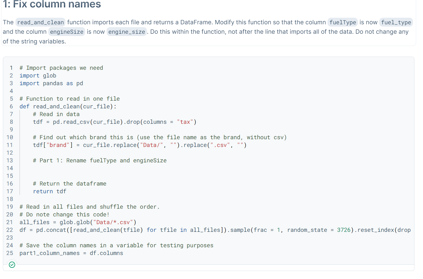 Arranging and sorting and rearragning data in