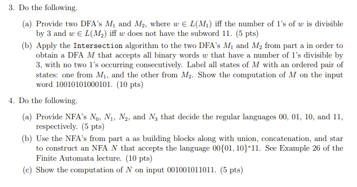 I want the answer not a guide please it's for a