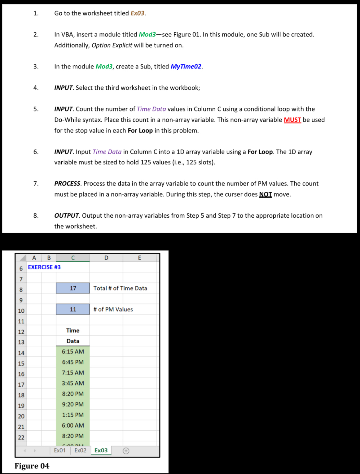 Please follow the instructions its asking. This