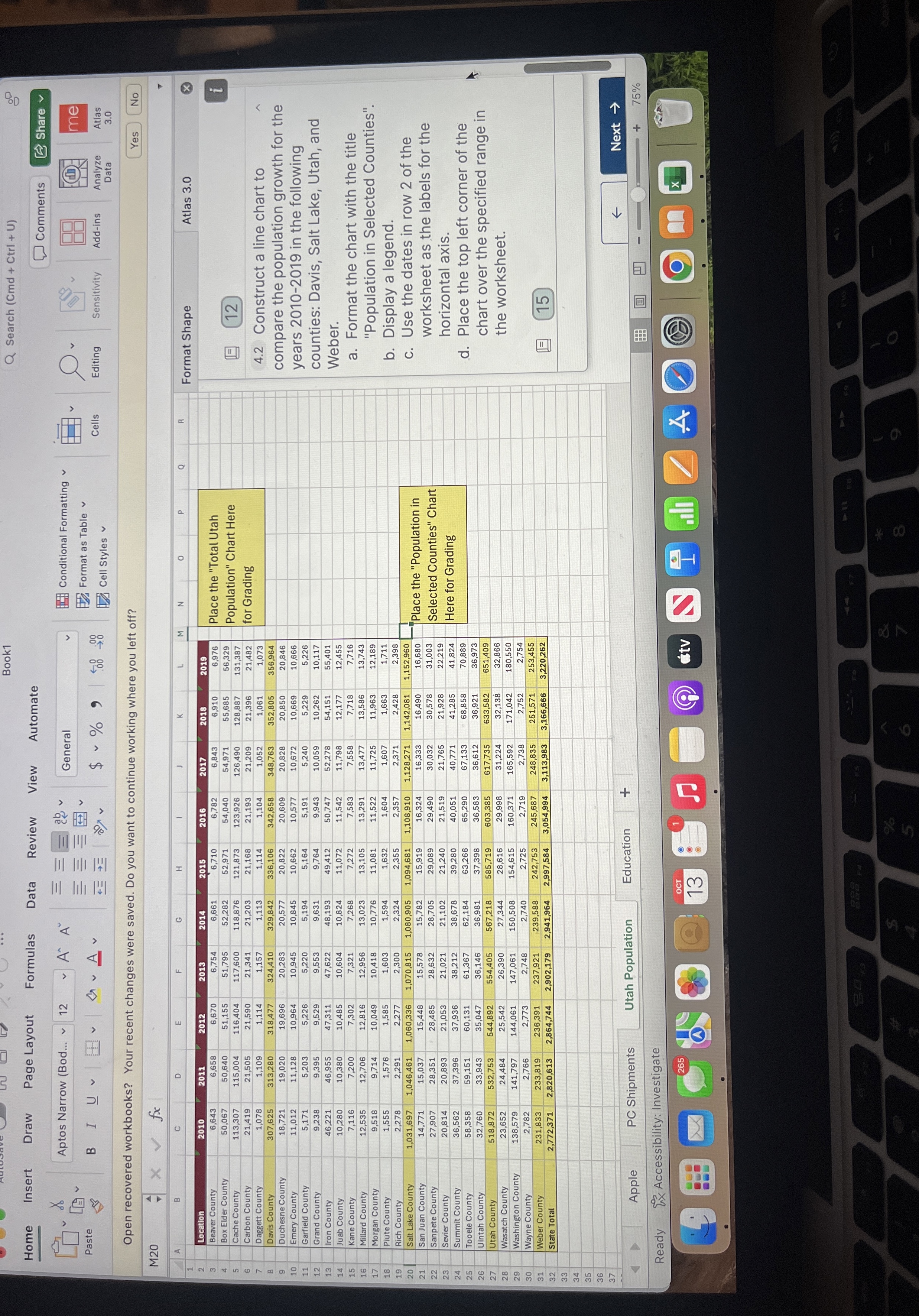 do problem 4 . 2 please