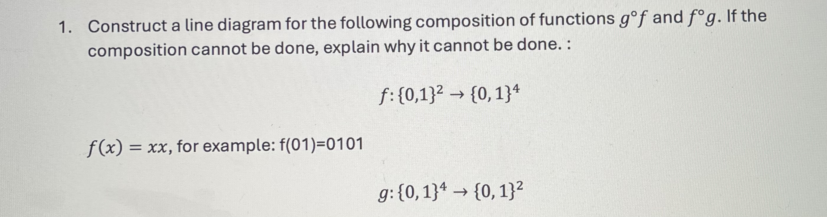 Please answer correctly. Also, please draw the