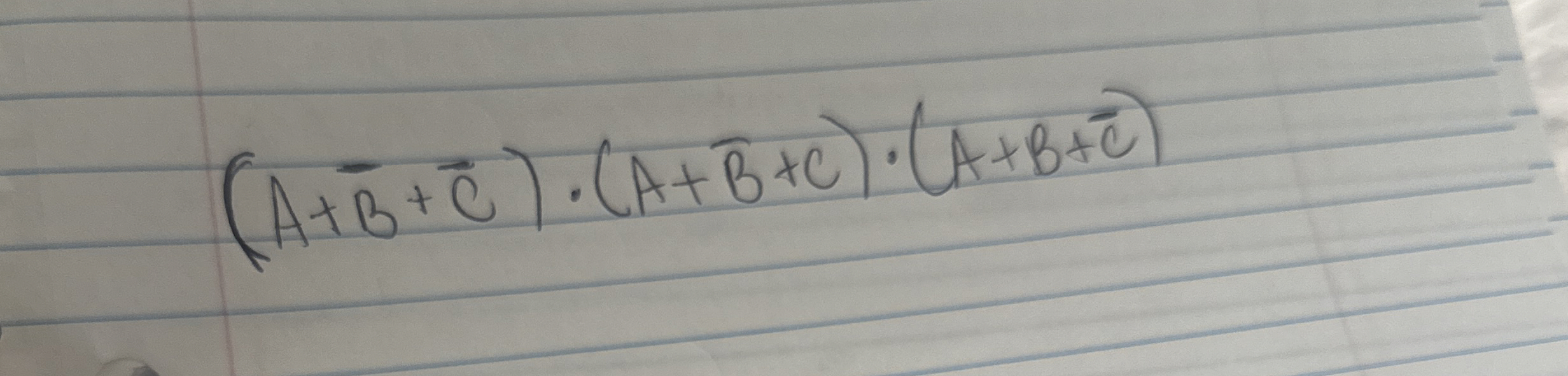 Simplify and draw its simplication
