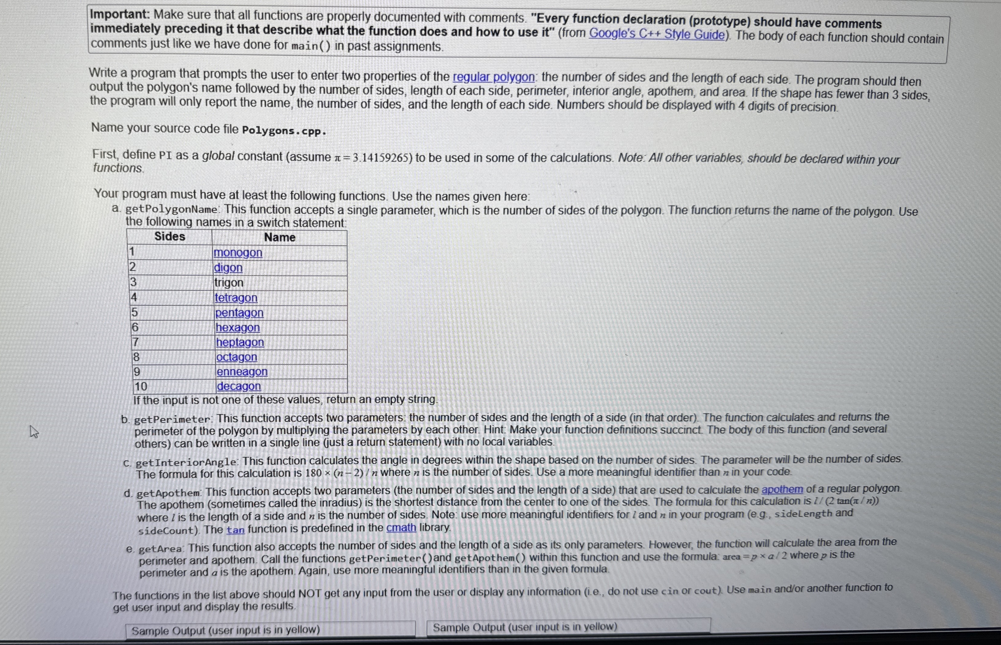 I feel like im doing my code right but its not