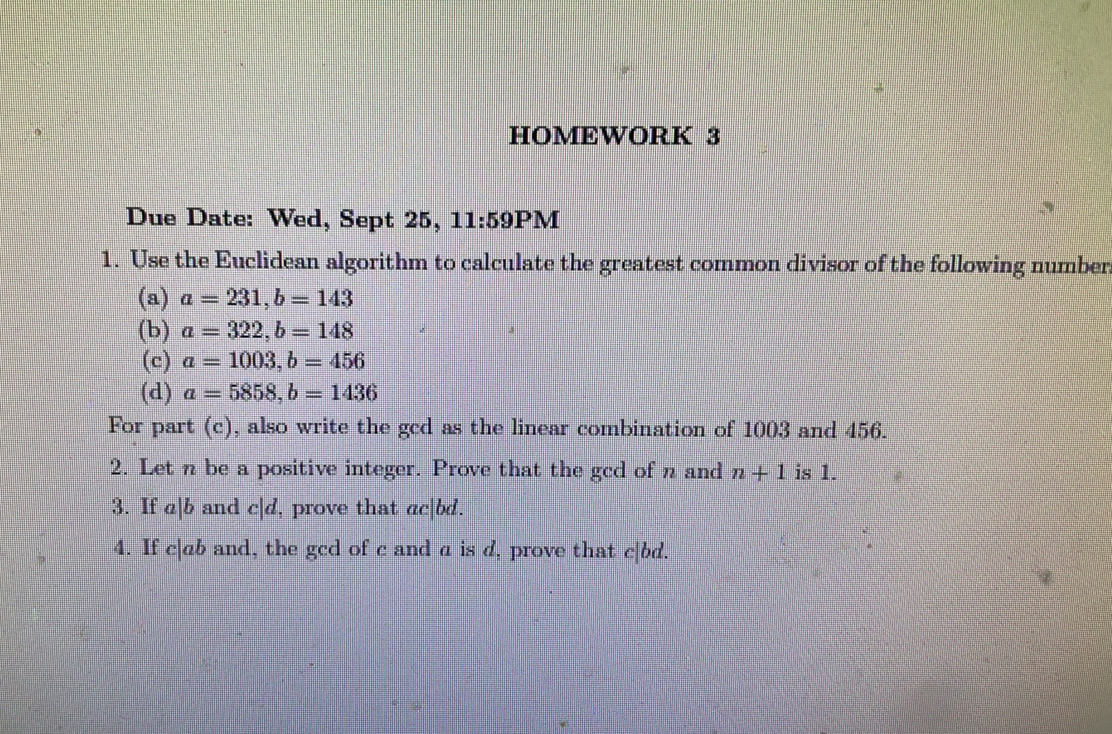 When does the licensee's duty of care to an