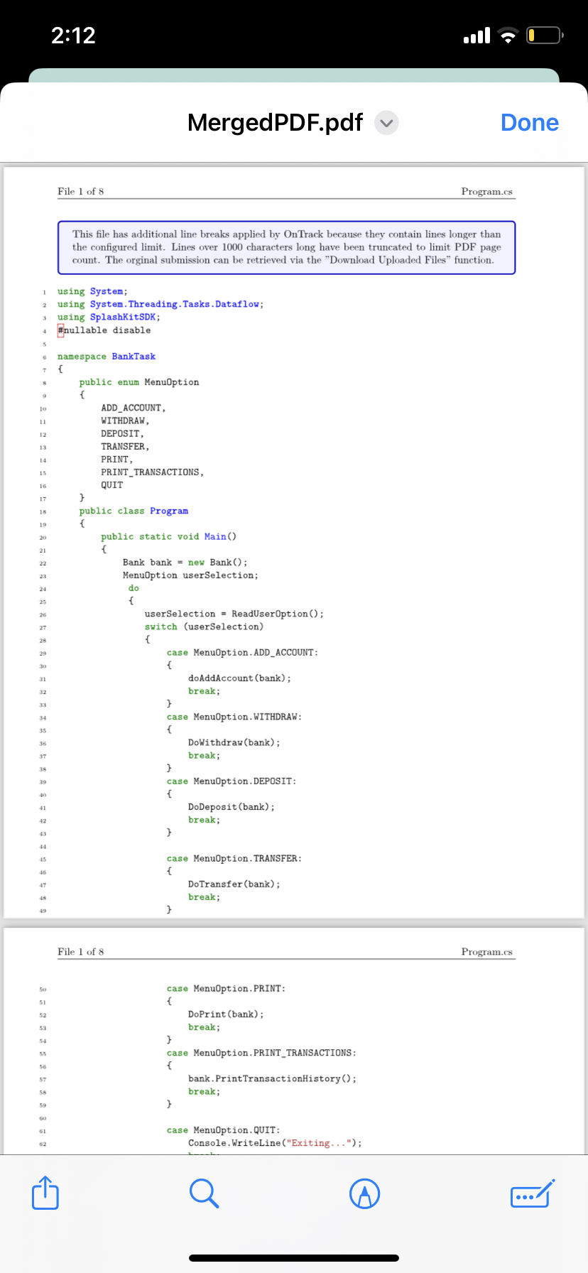 Make the most of this task by focusing on the