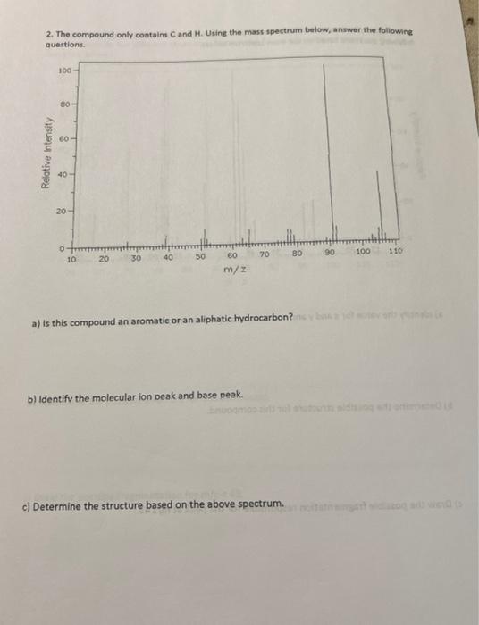 please list instructions on how to solve