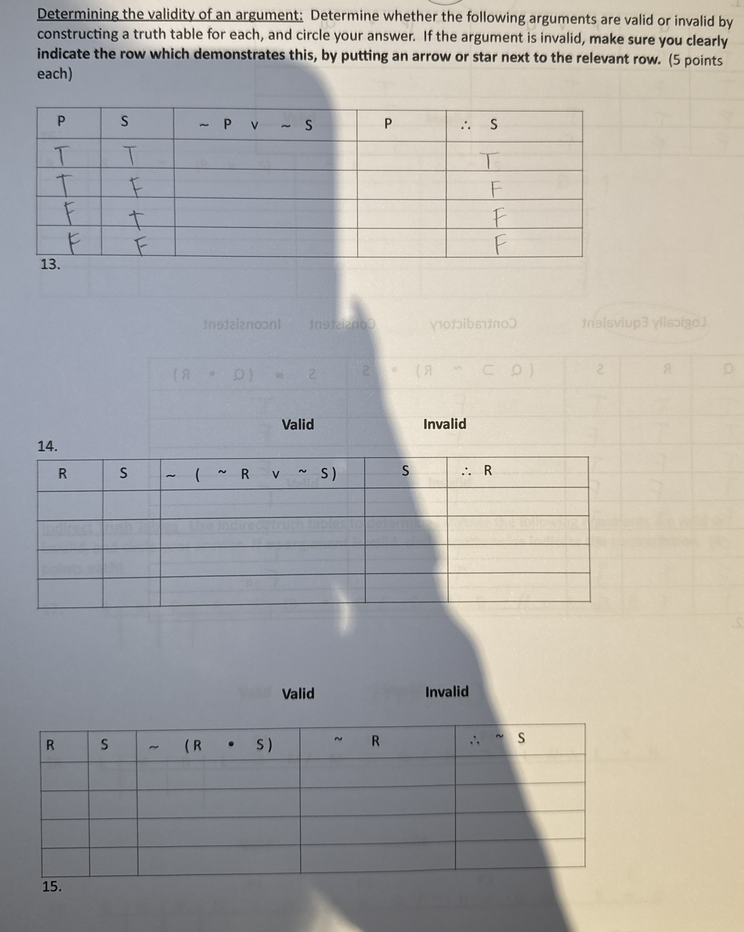 Help me solve 1 3 - 1 5